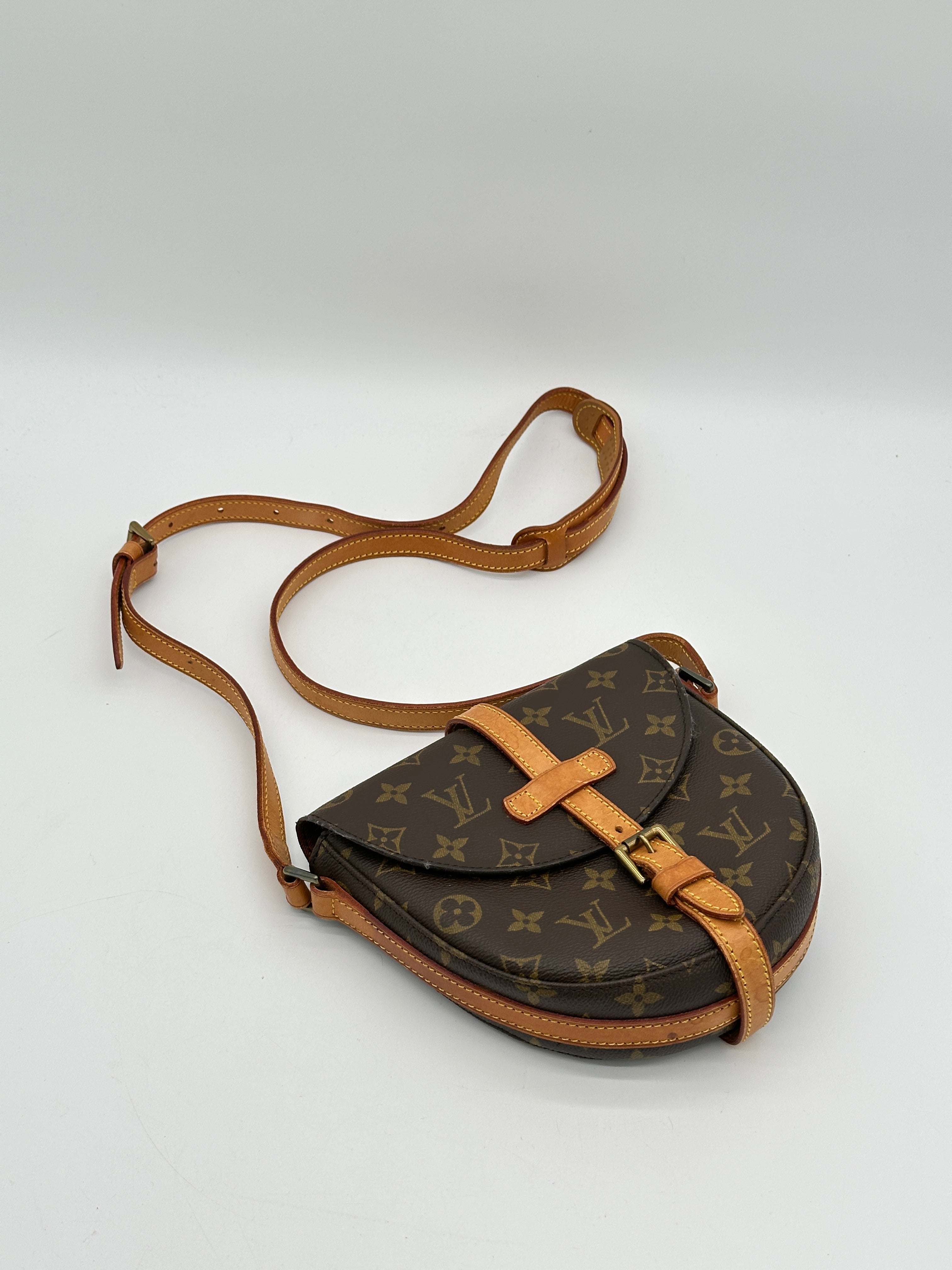Louis Vuitton Chantilly PM