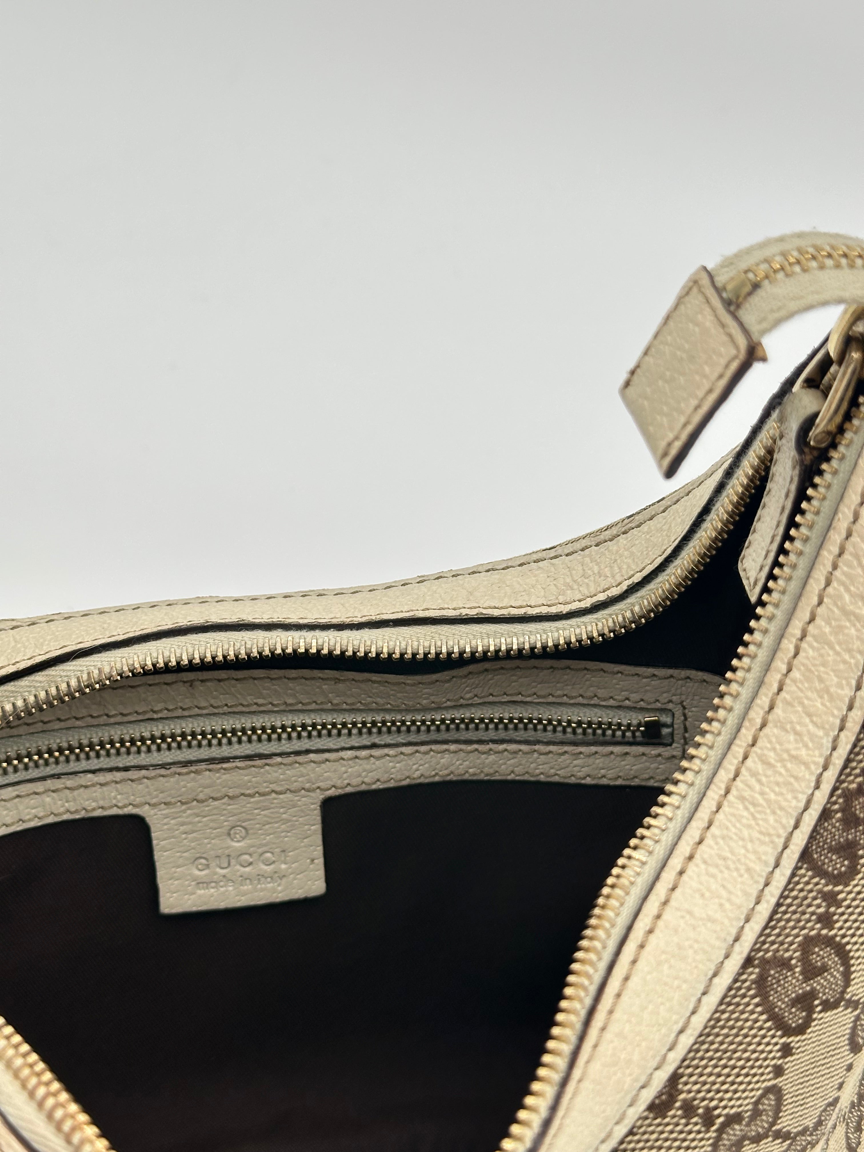 Gucci Small Charmy Hobo