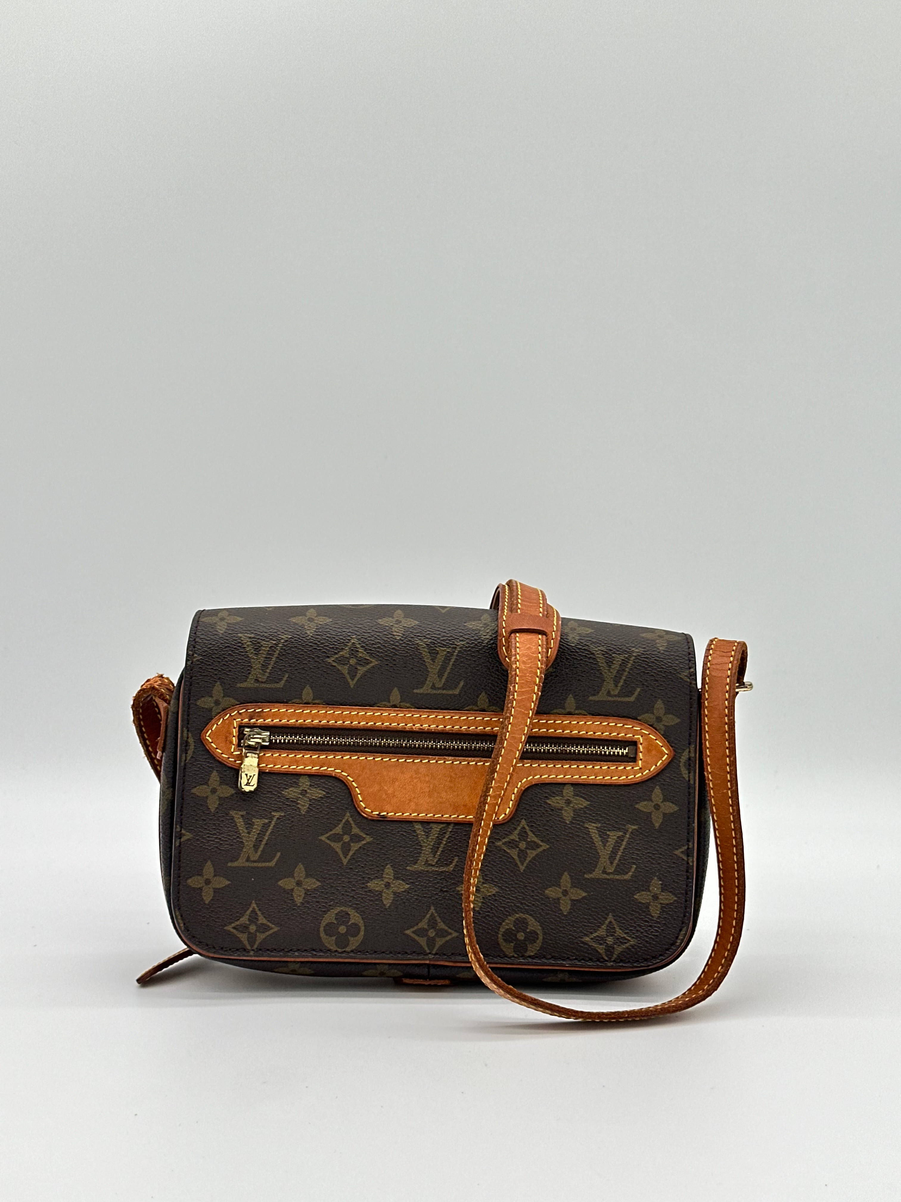 Louis Vuitton Saint Germain