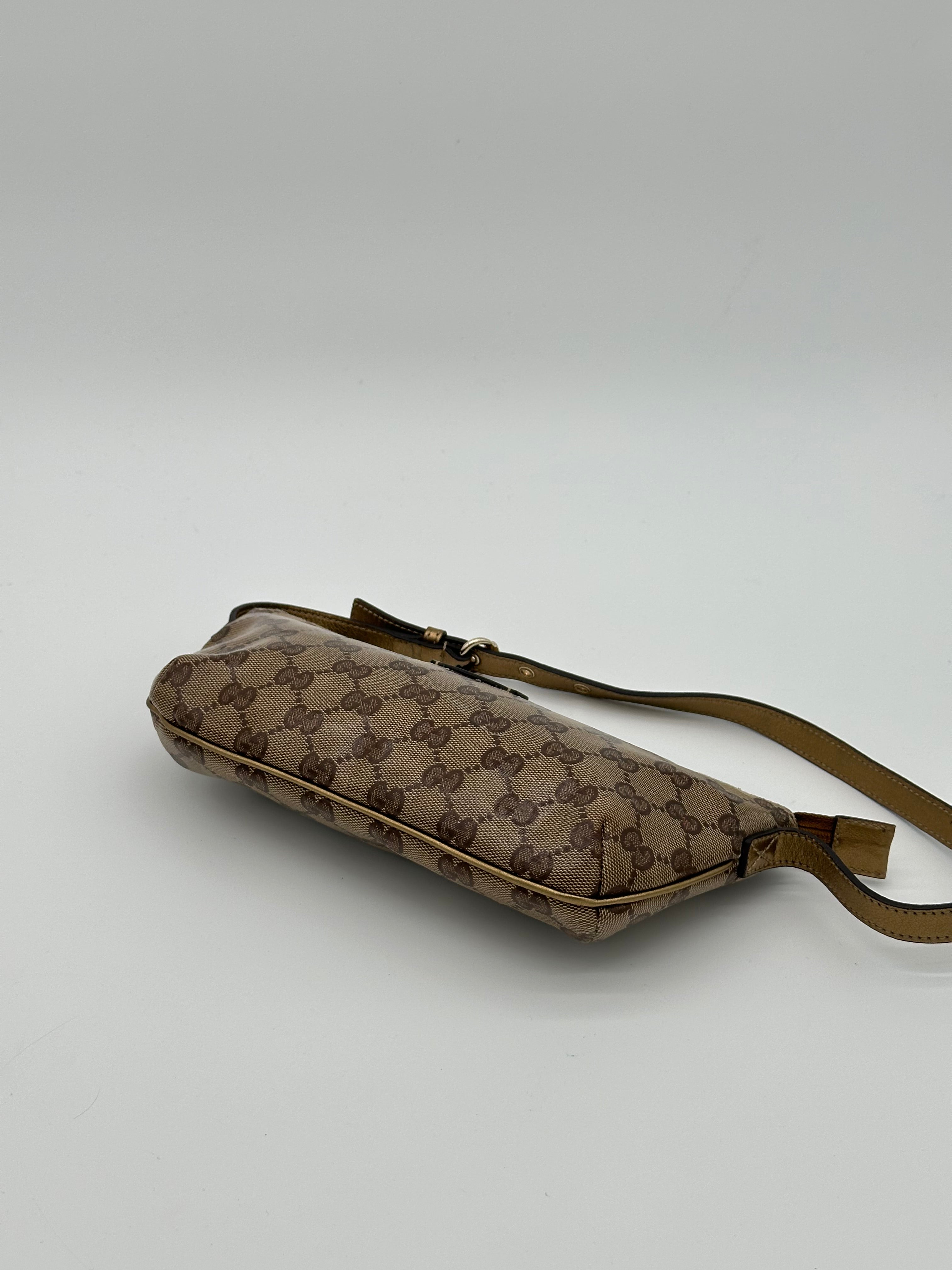 Gucci GG Crystal Pochette