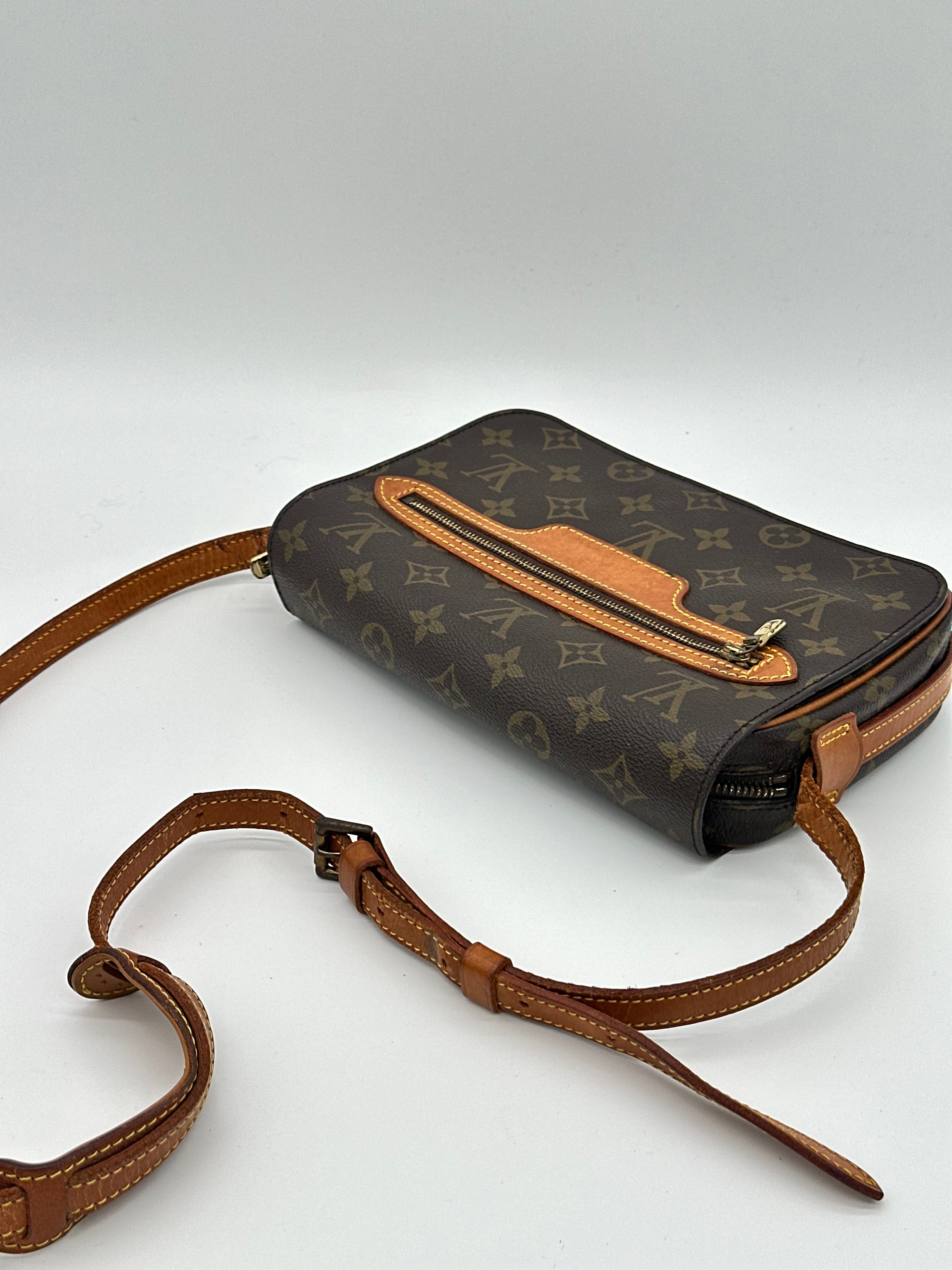 Louis Vuitton Saint Germain