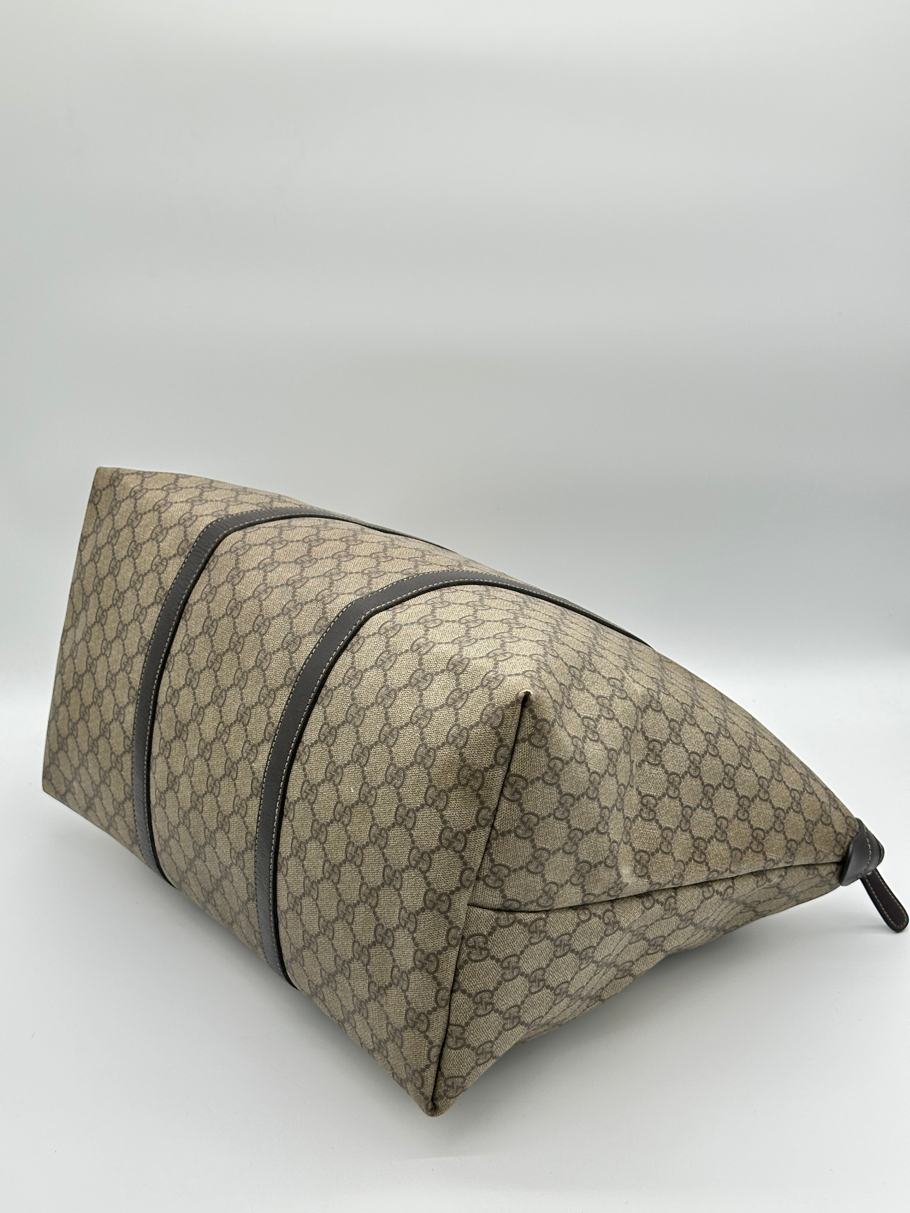 Gucci GG Supreme Tote Bag
