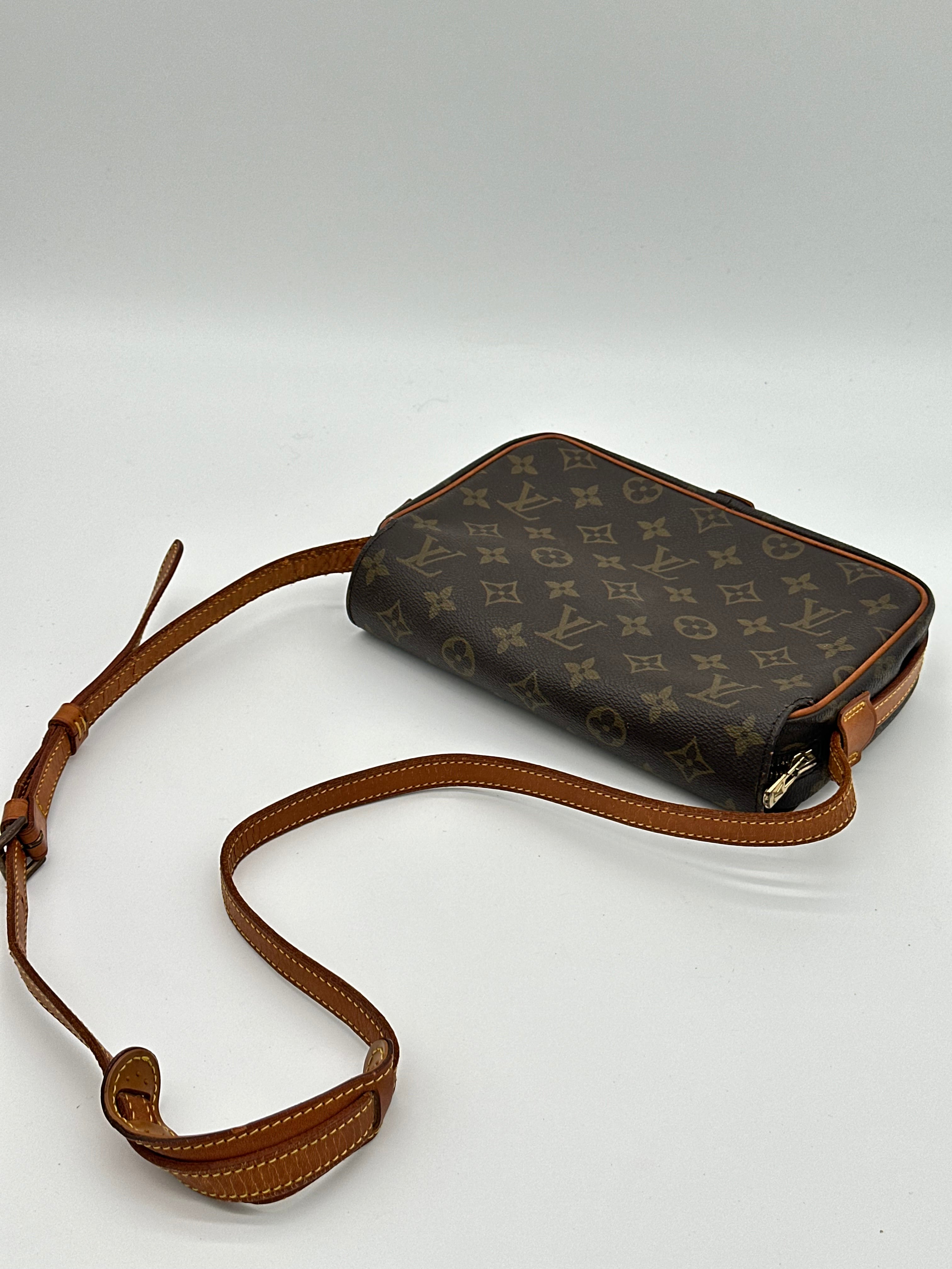 Louis Vuitton Saint Germain