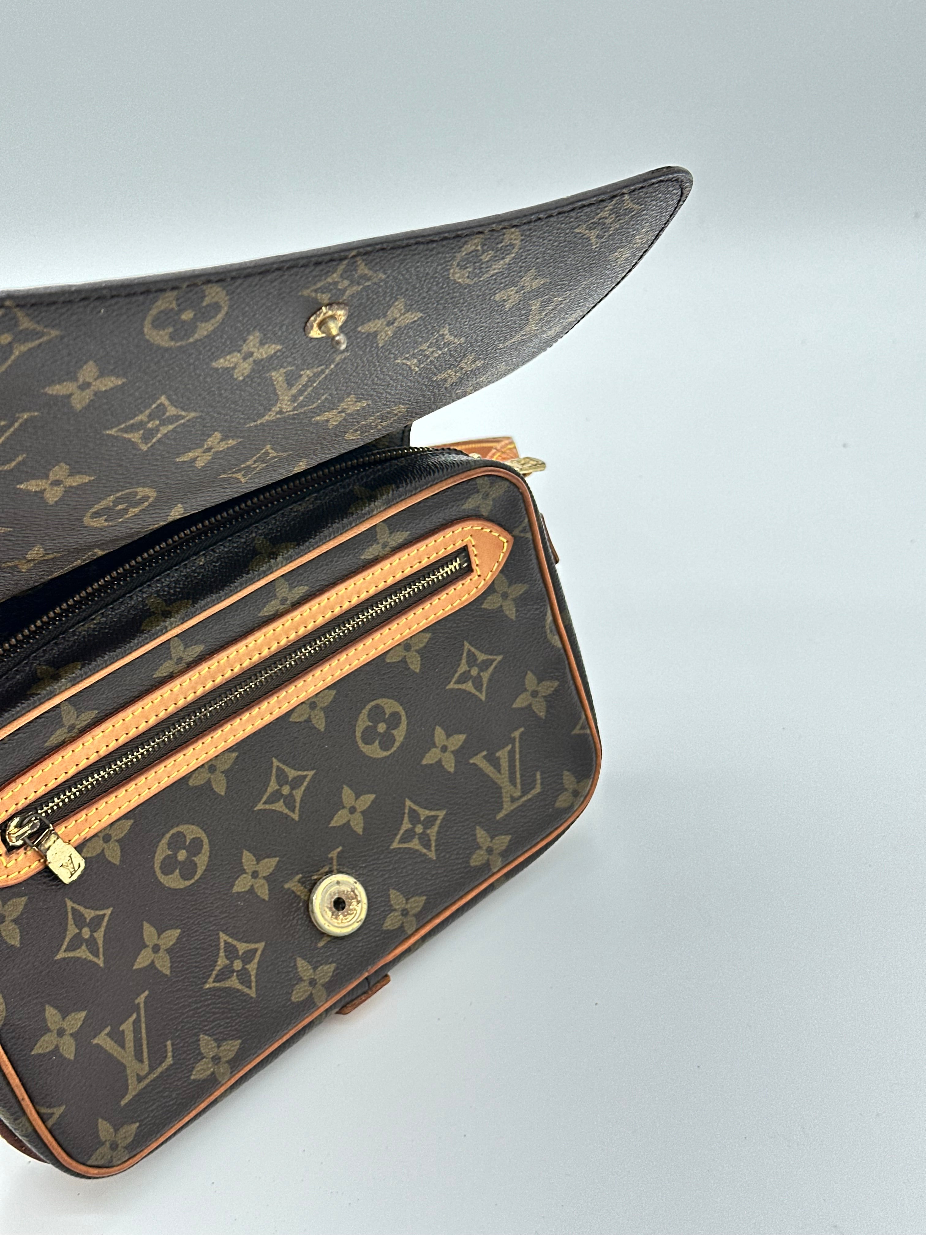 Louis Vuitton Saint Germain