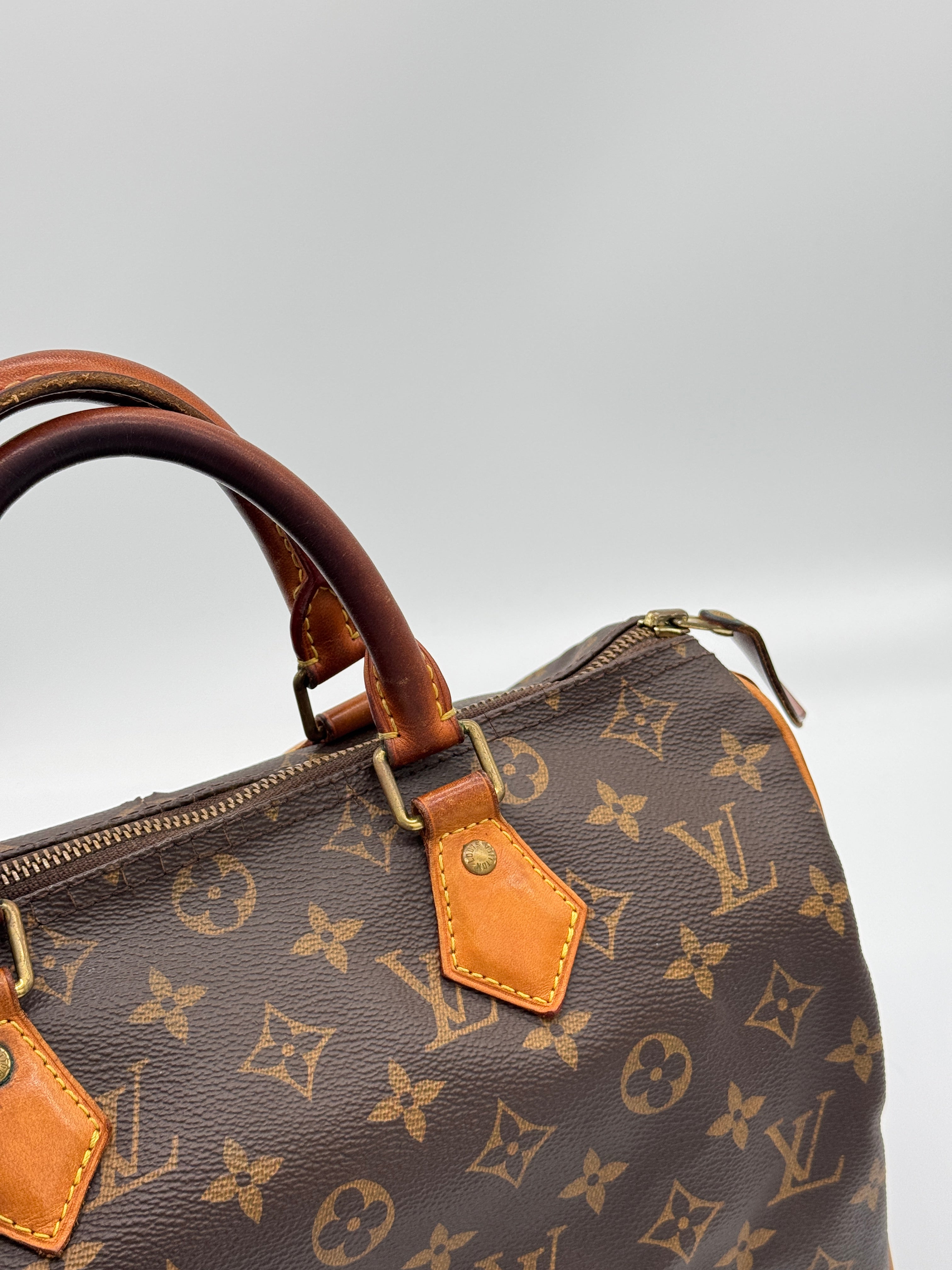 Louis Vuitton Speedy 30