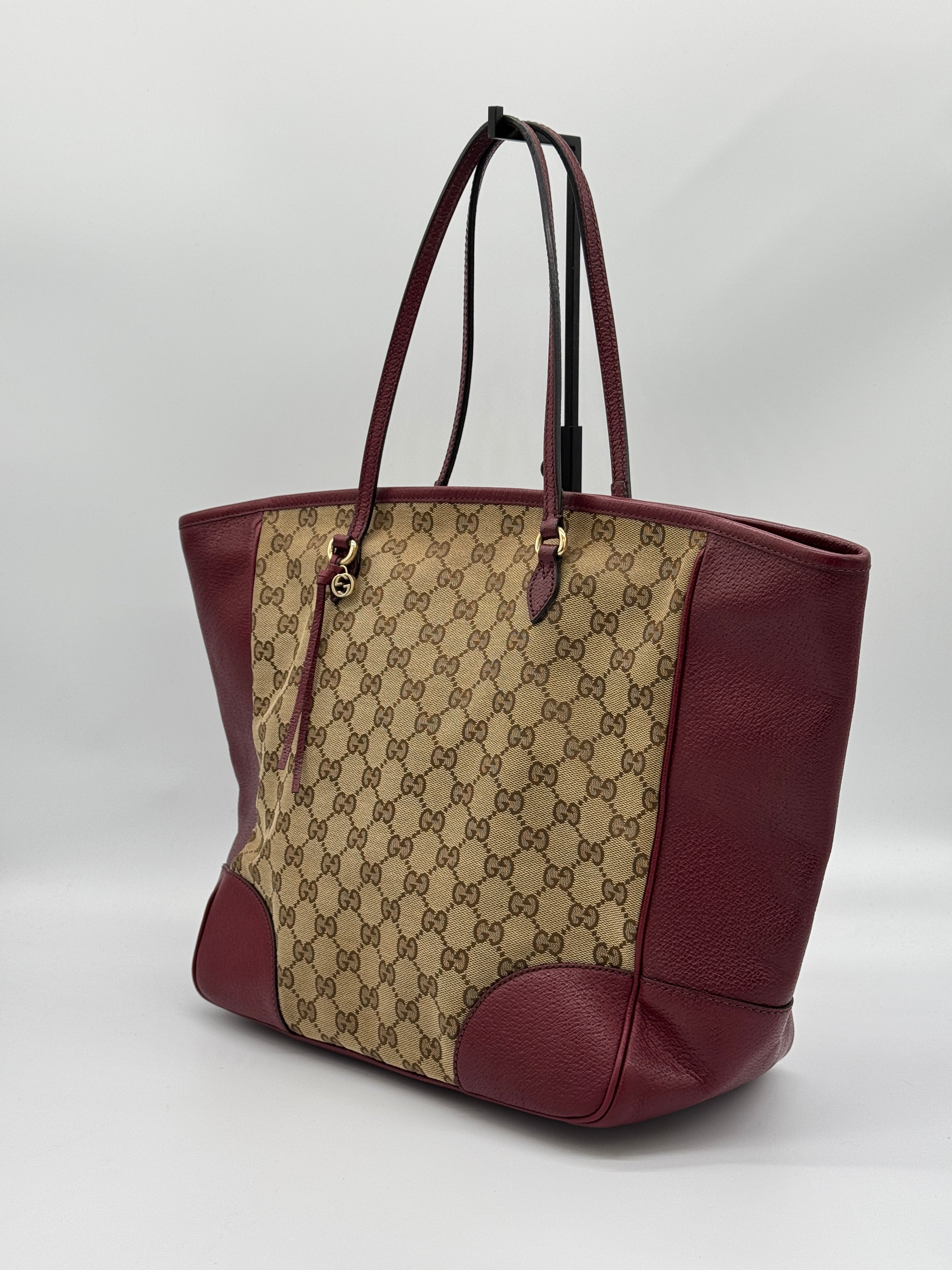 Gucci Bree Medium
