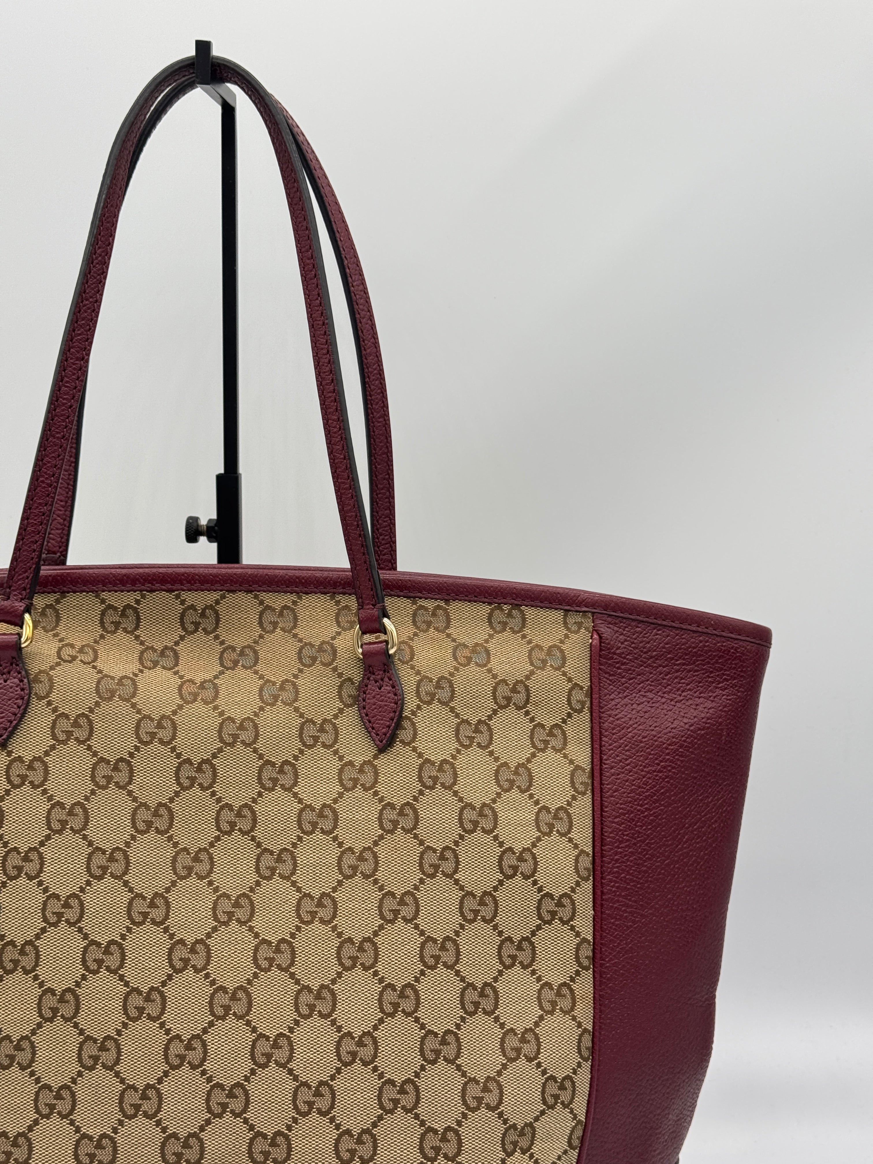 Gucci Bree Medium