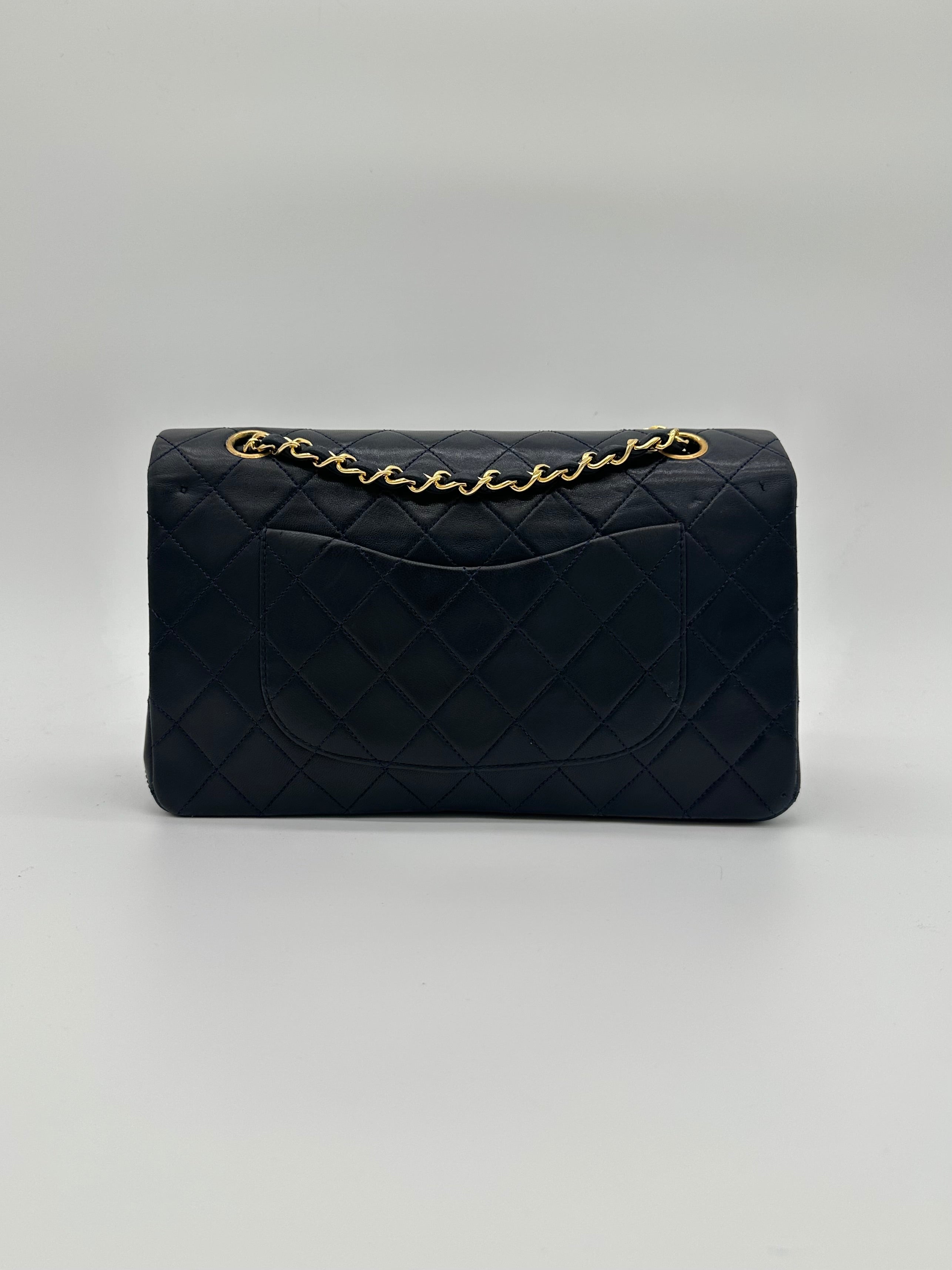 Chanel Classic Double Flap Medium