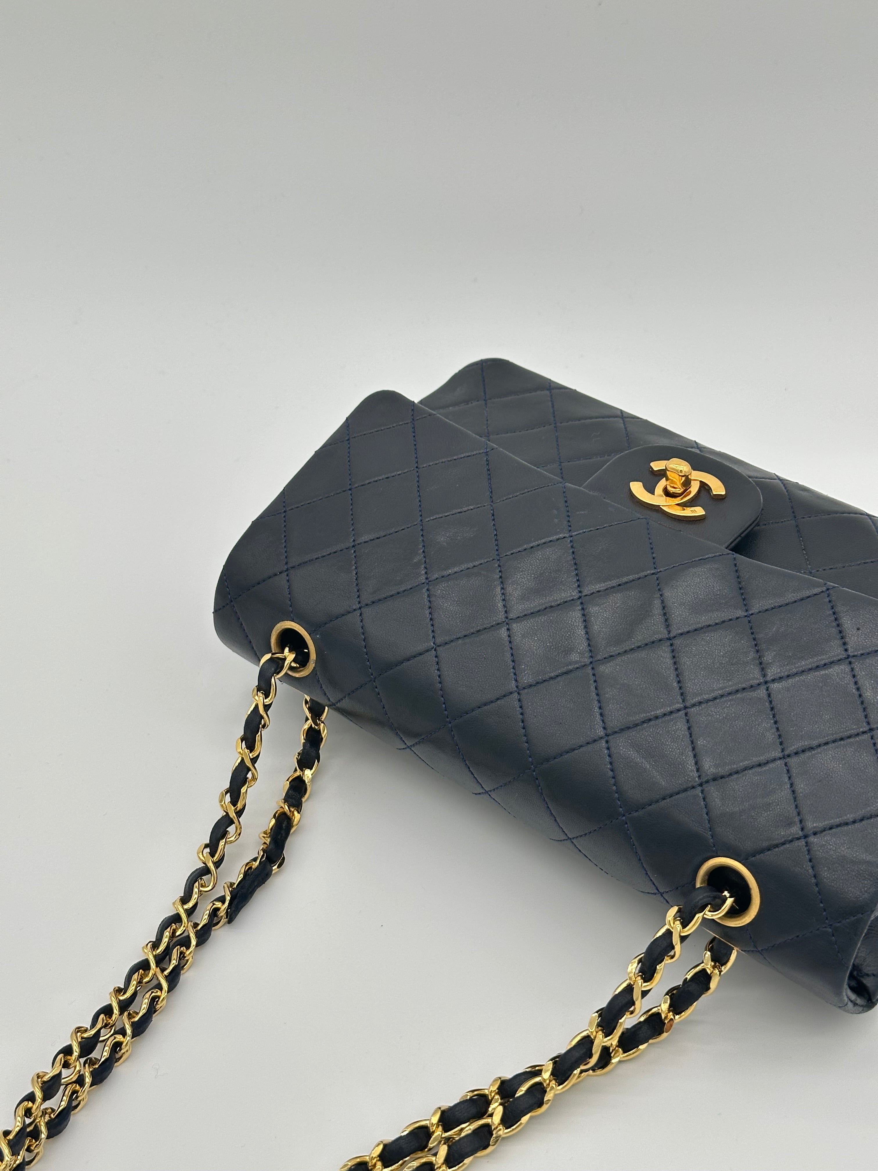 Chanel Classic Double Flap Medium
