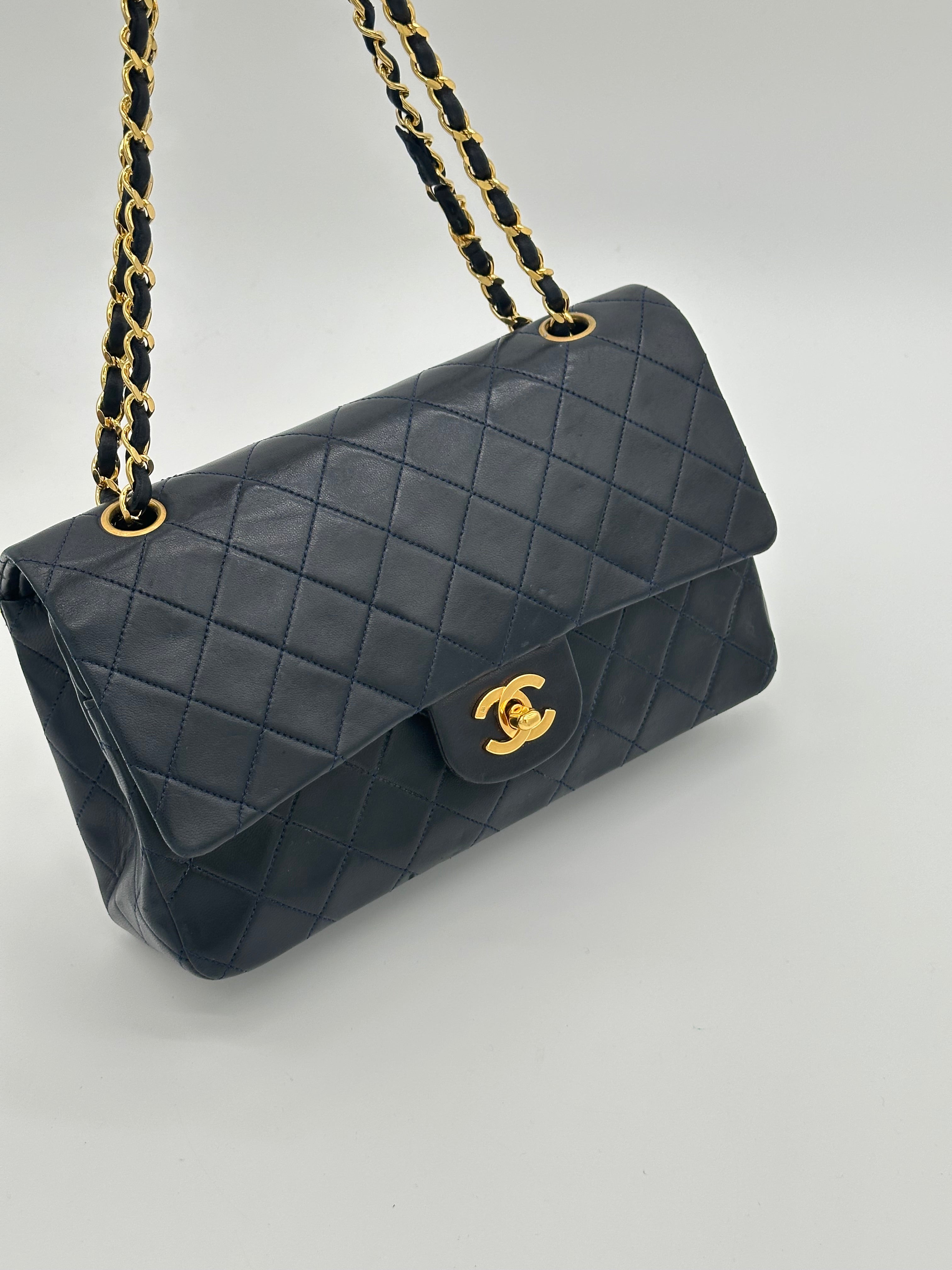 Chanel Classic Double Flap Medium