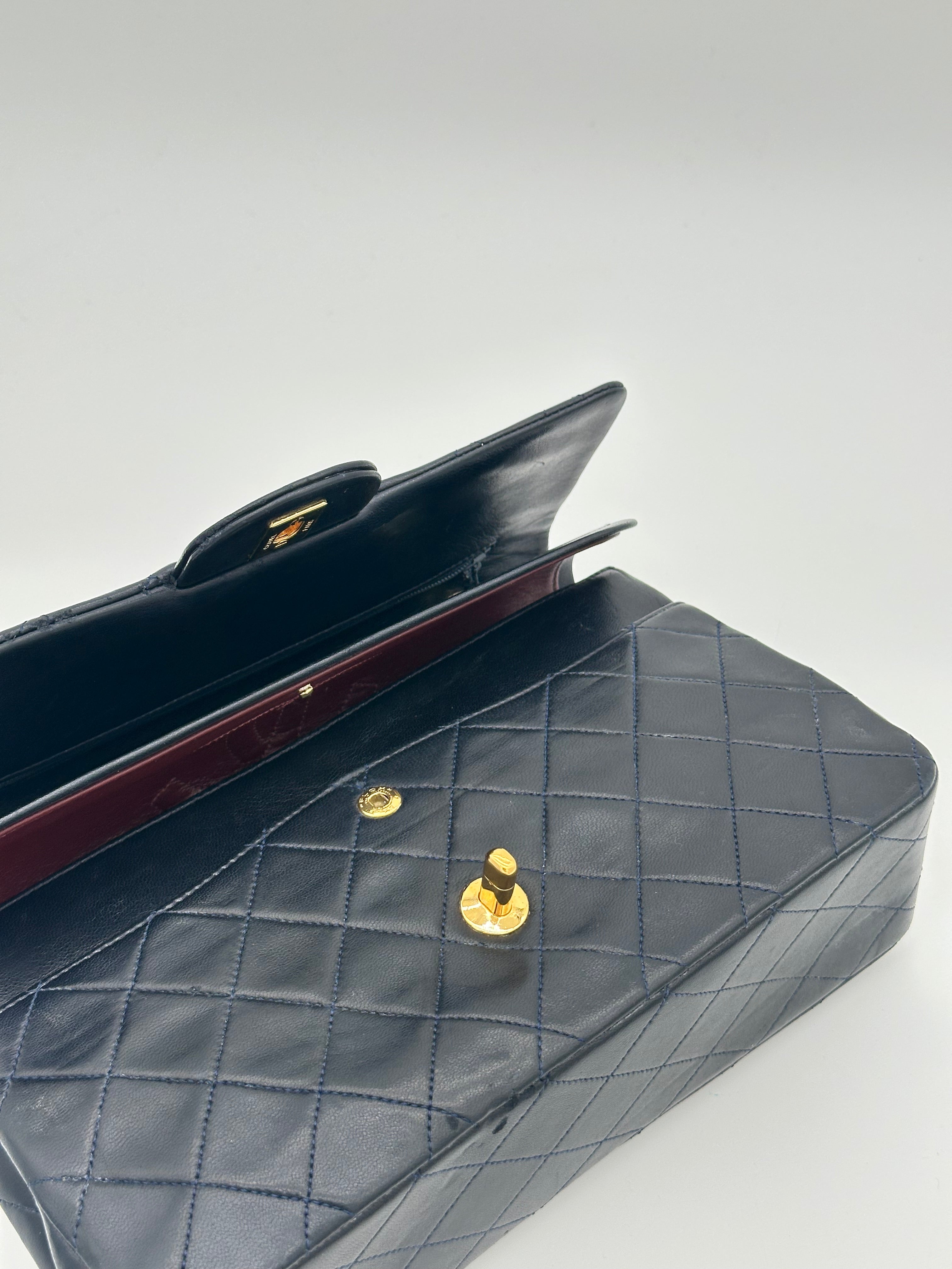 Chanel Classic Double Flap Medium