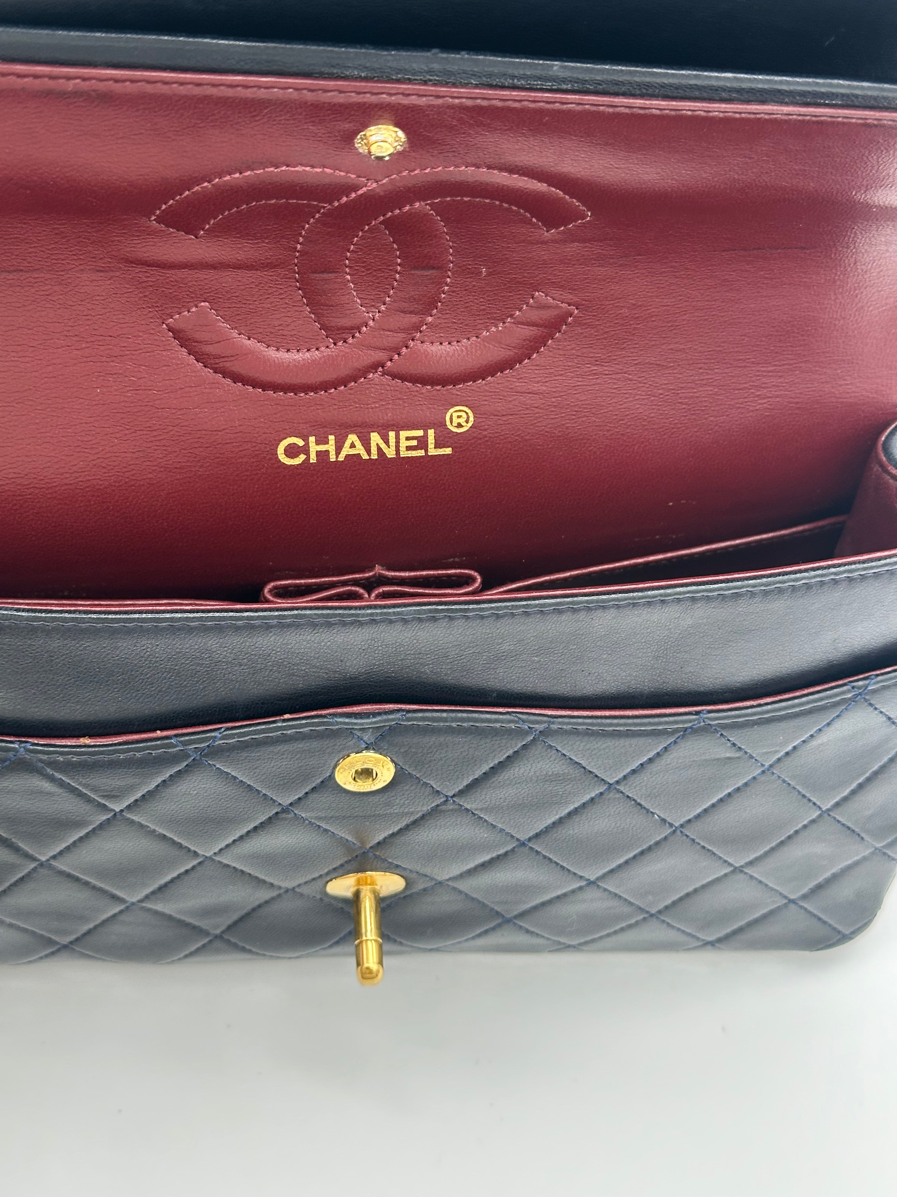 Chanel Classic Double Flap Medium
