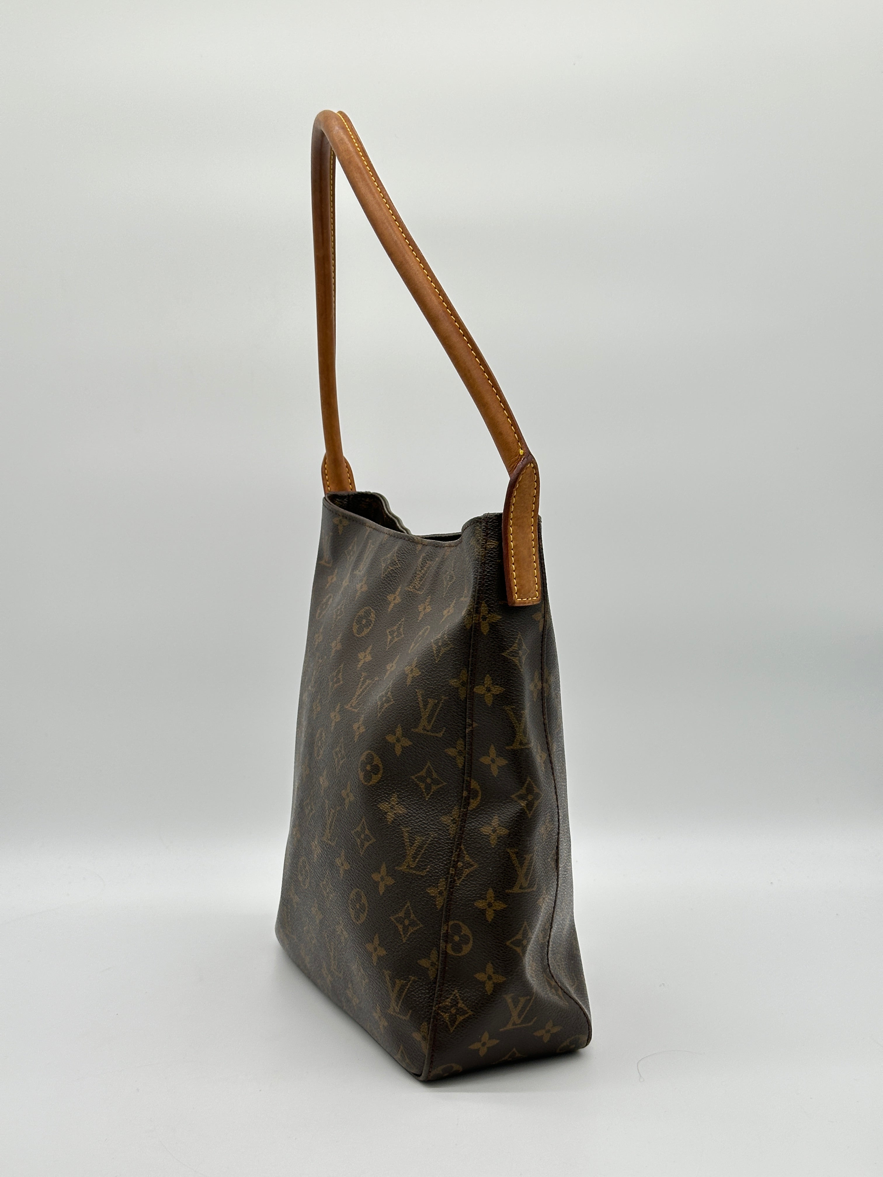 Louis Vuitton Looping GM