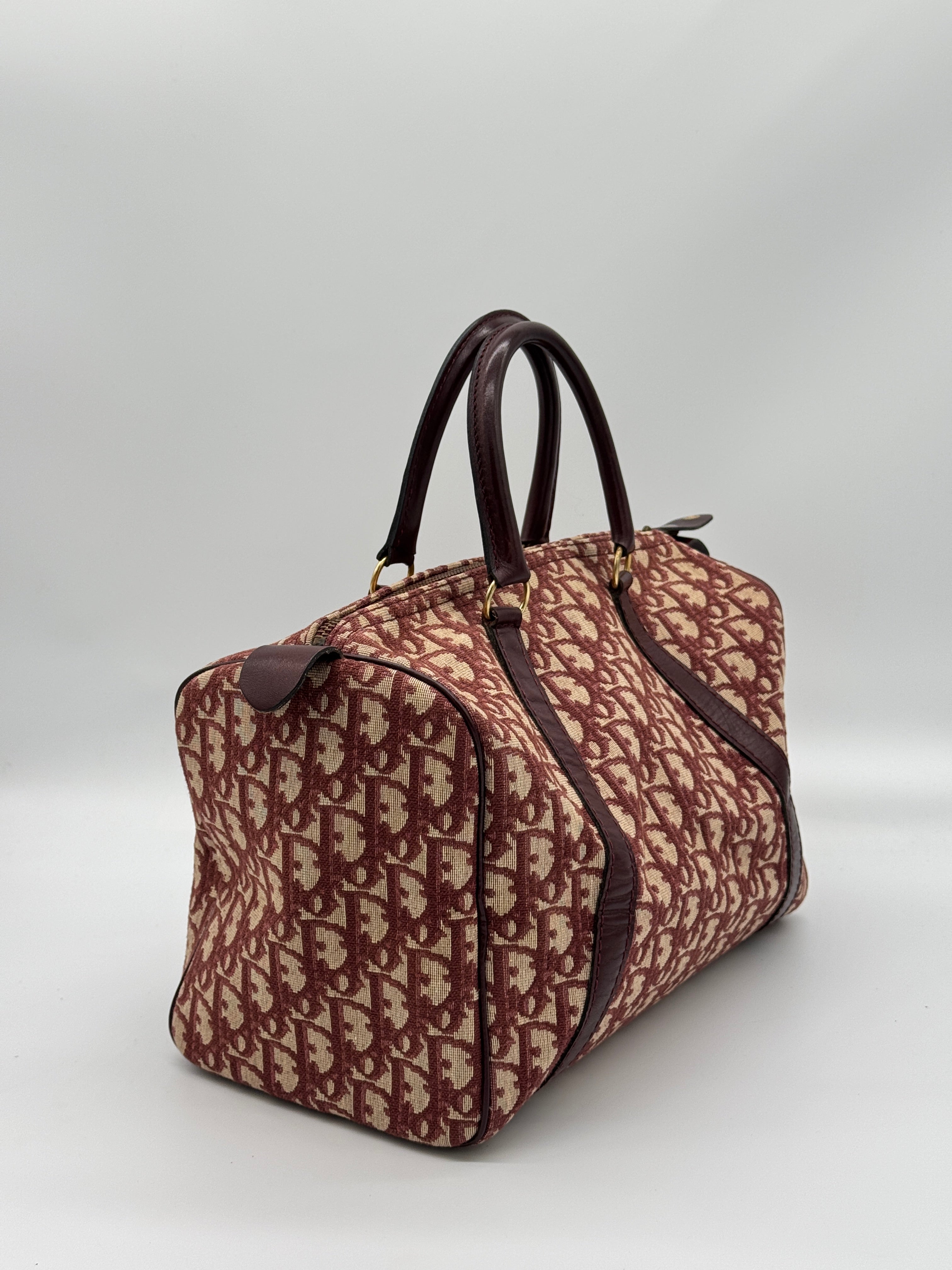 Dior Boston 30