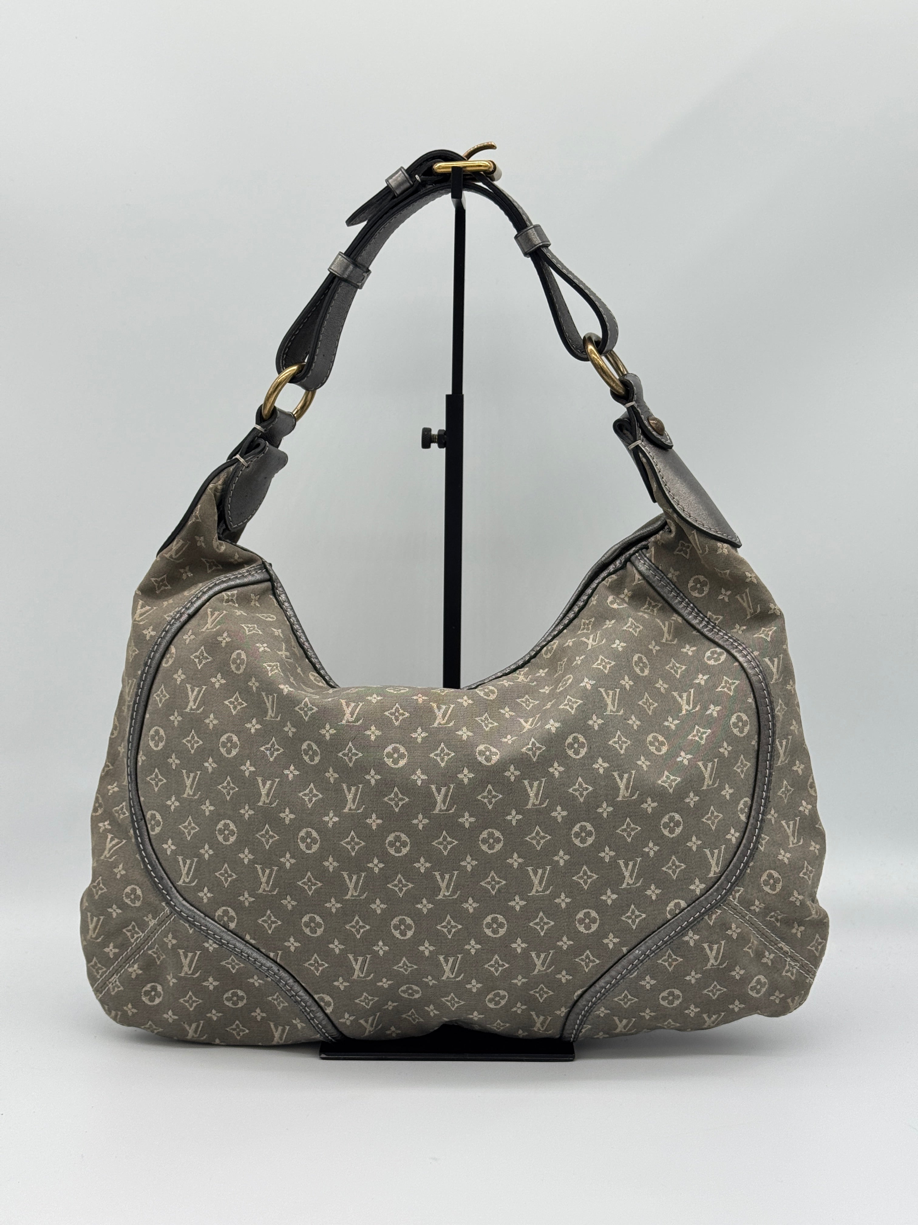 Louis Vuitton Mini Lin Manon MM