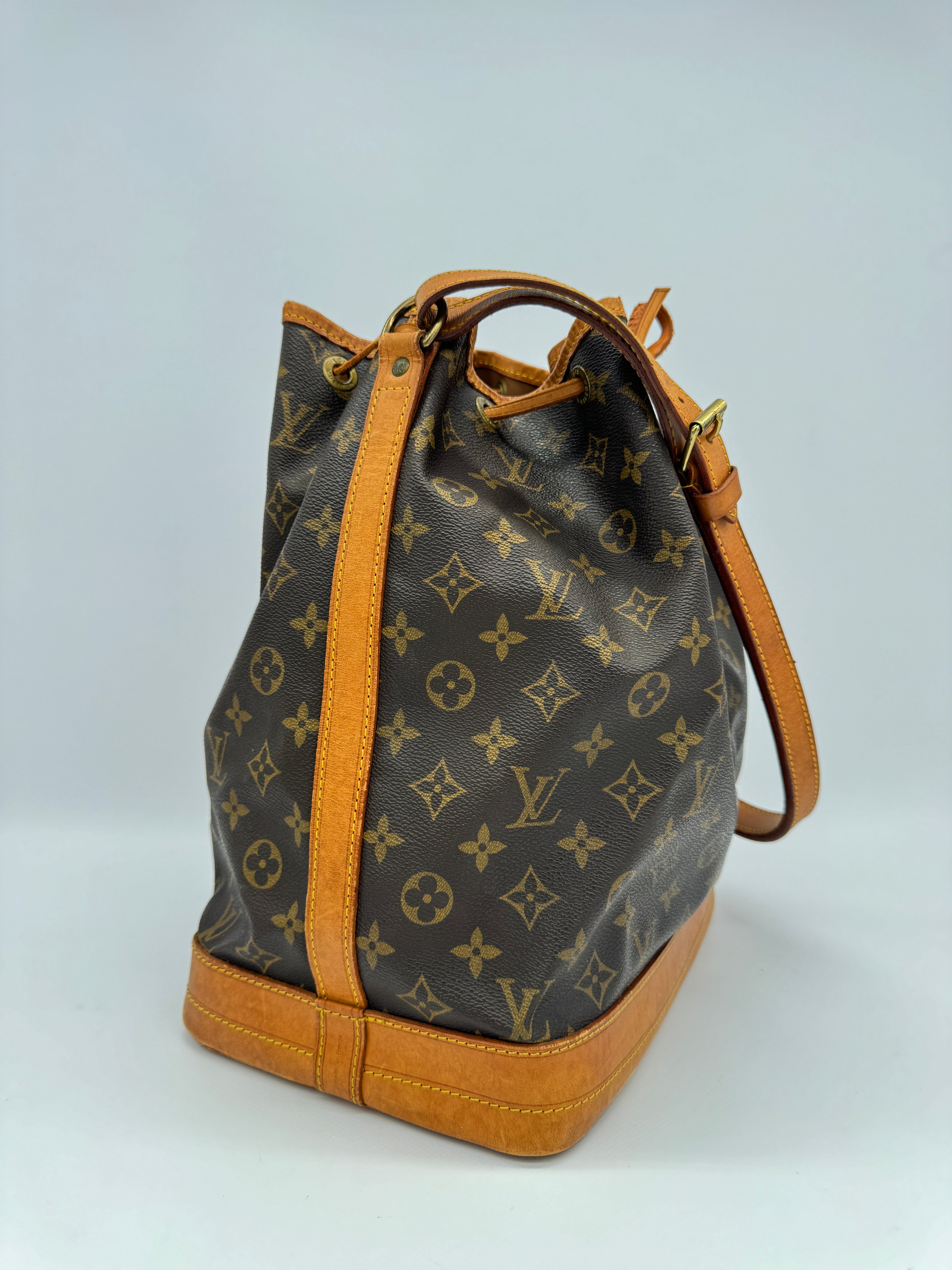 Louis Vuitton Noé GM