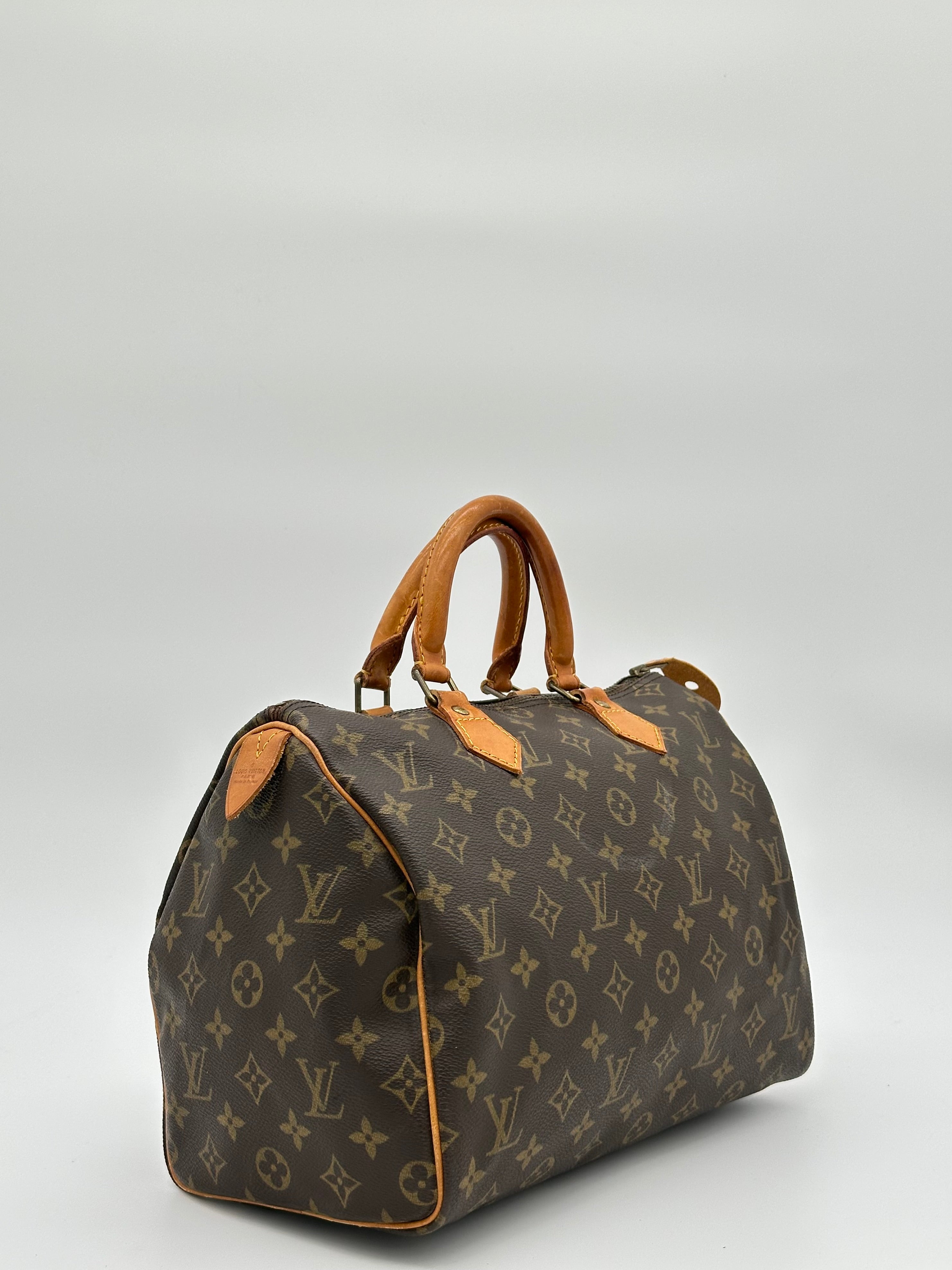Louis Vuitton Speedy 30