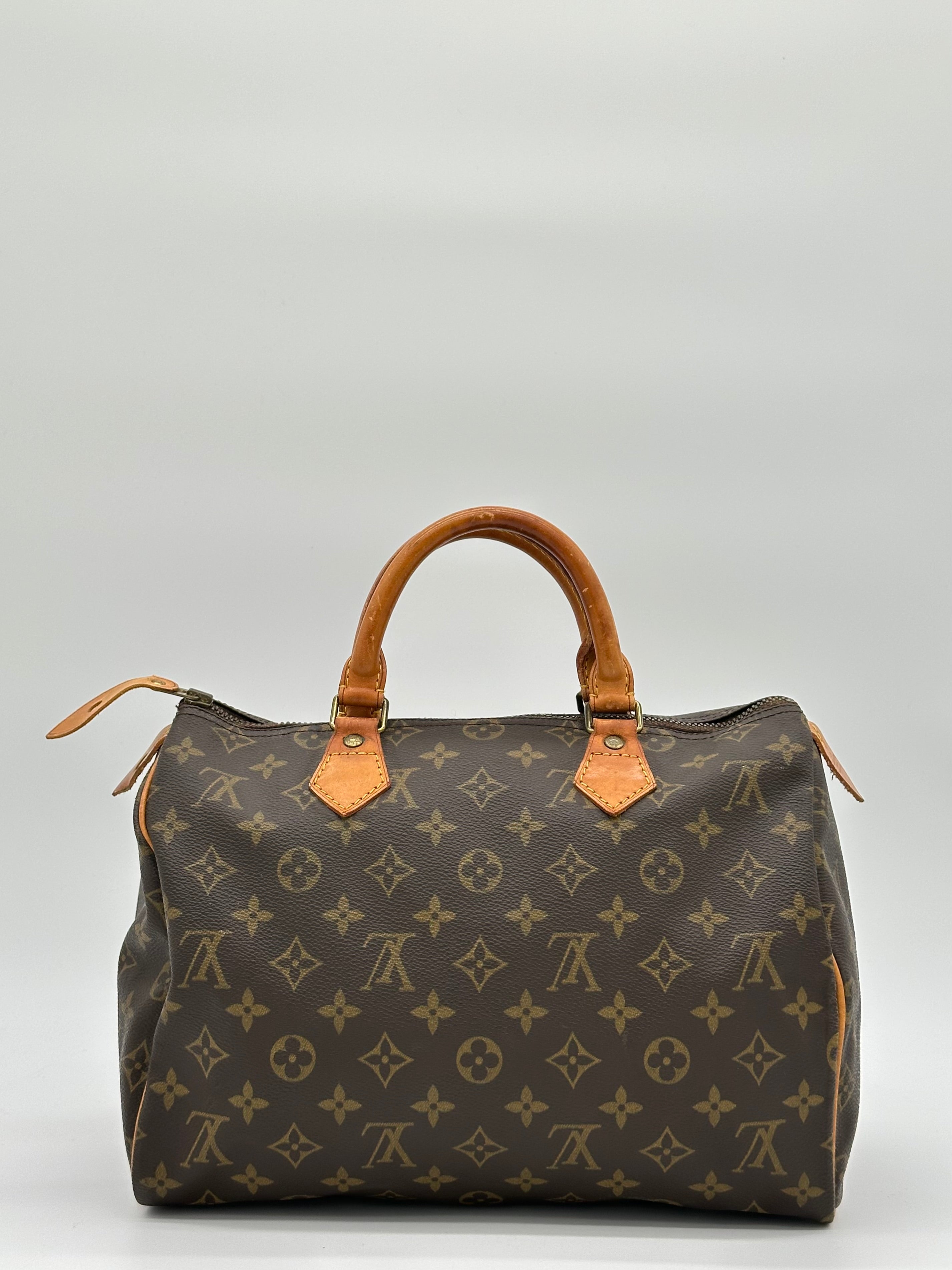Louis Vuitton Speedy 30