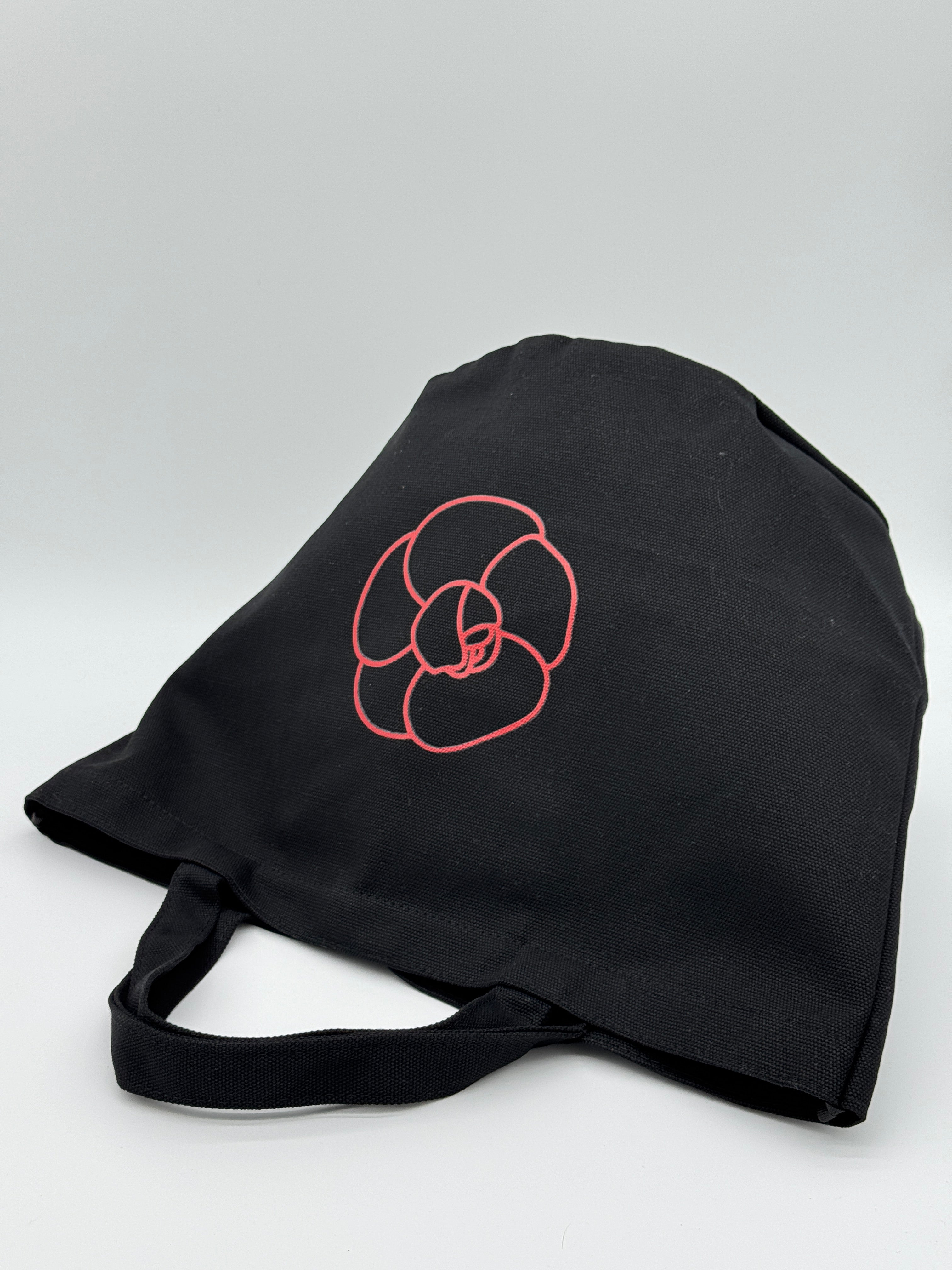 Chanel No.1 Tote Bag