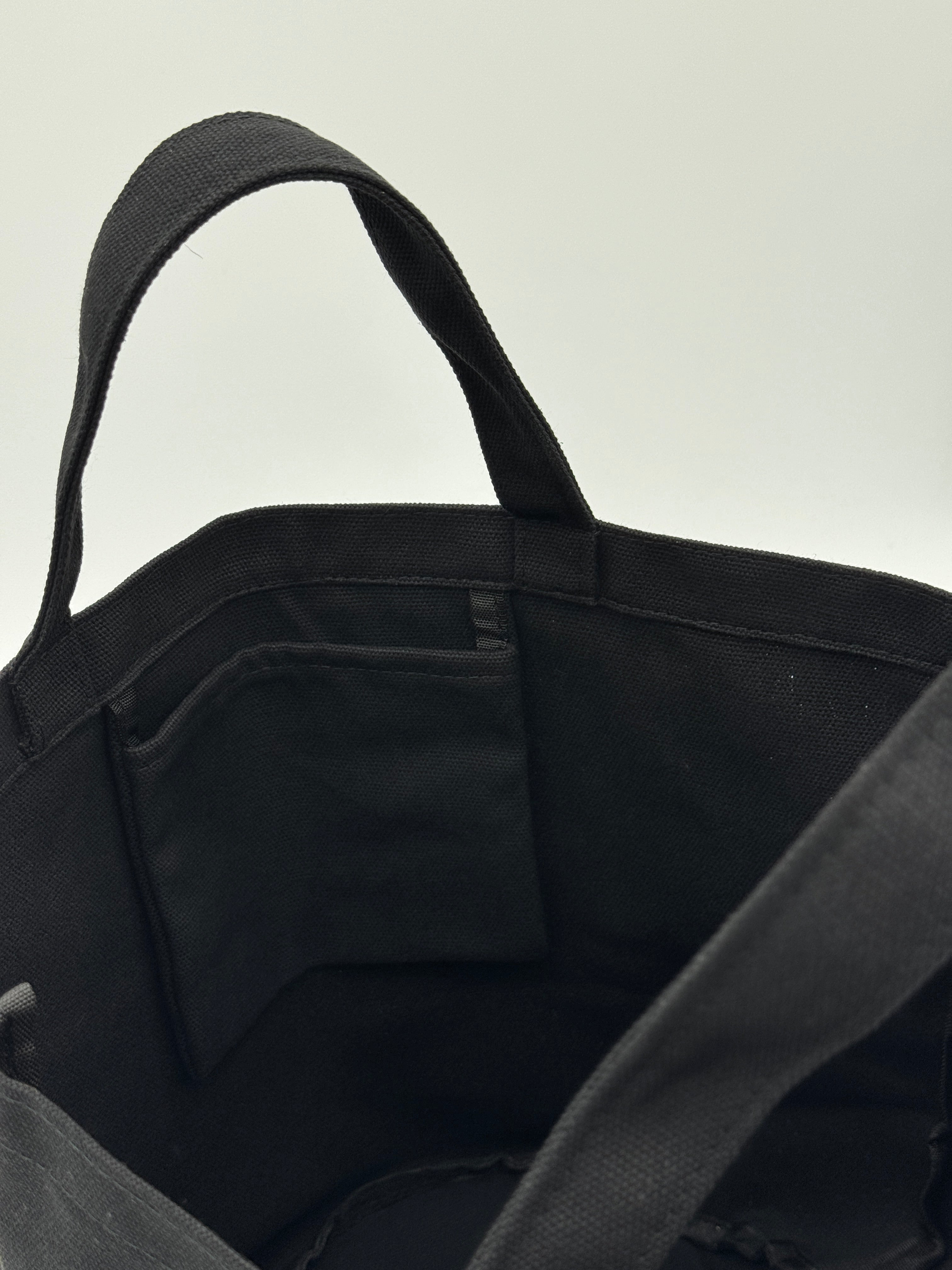 Chanel No.1 Tote Bag
