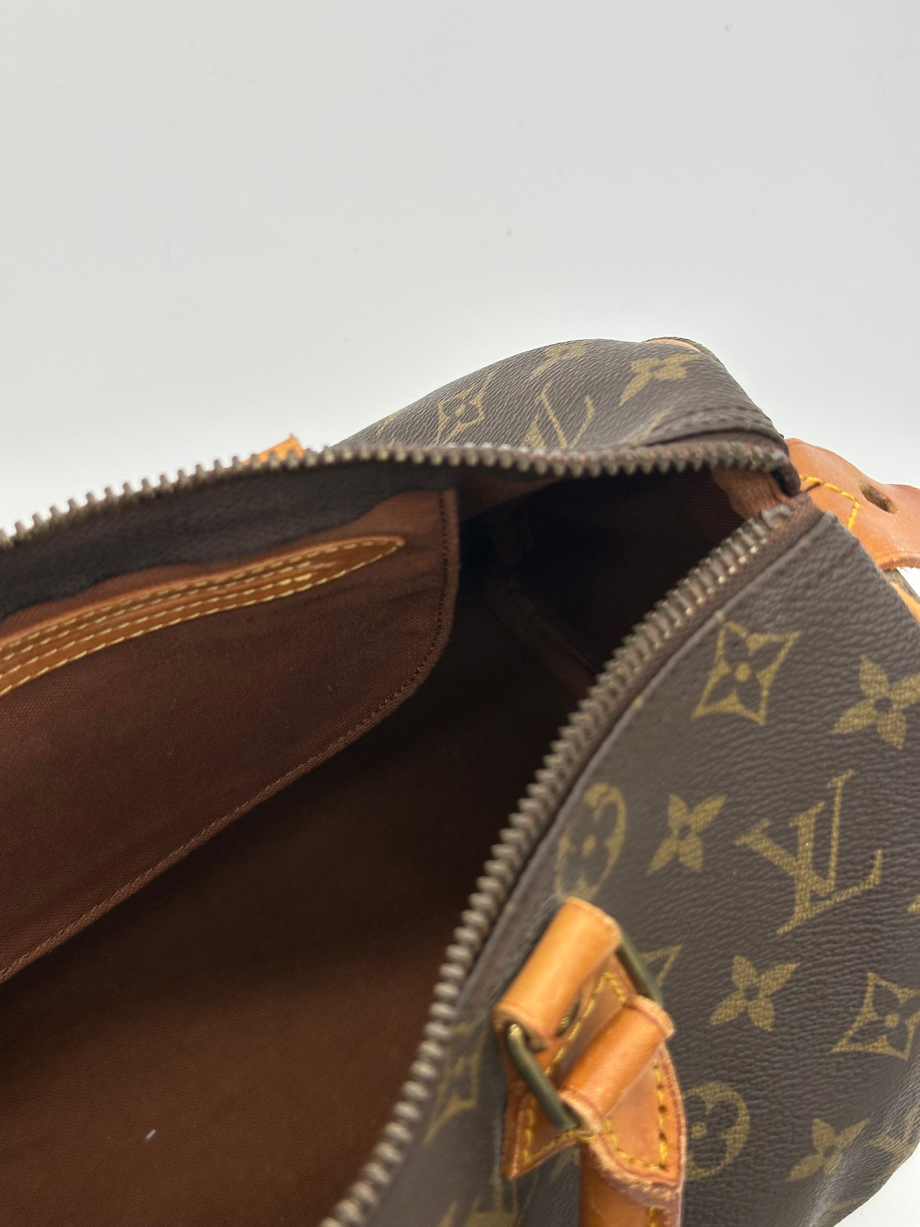 Louis Vuitton Speedy 30