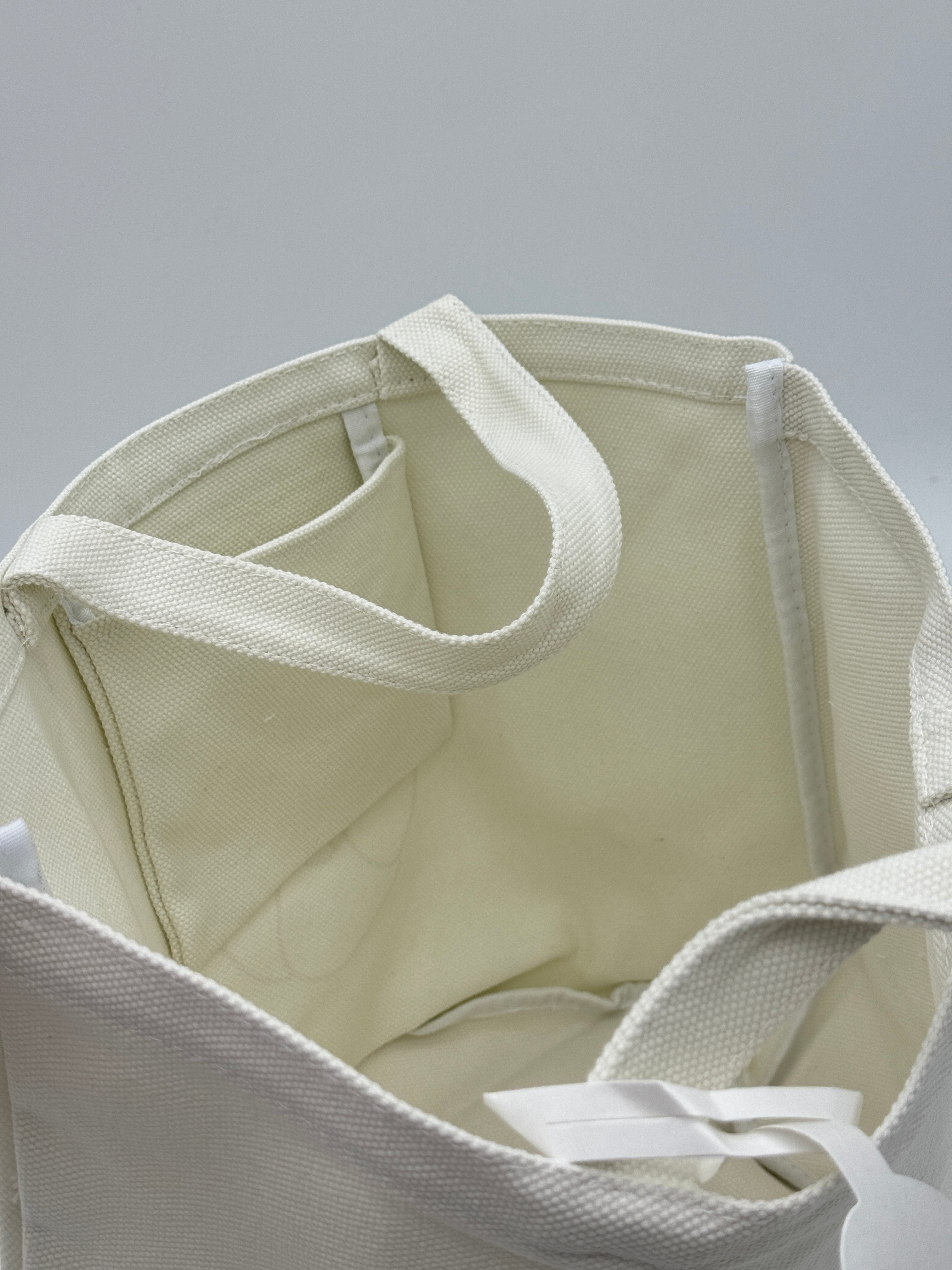 Chanel No.1 Tote Bag