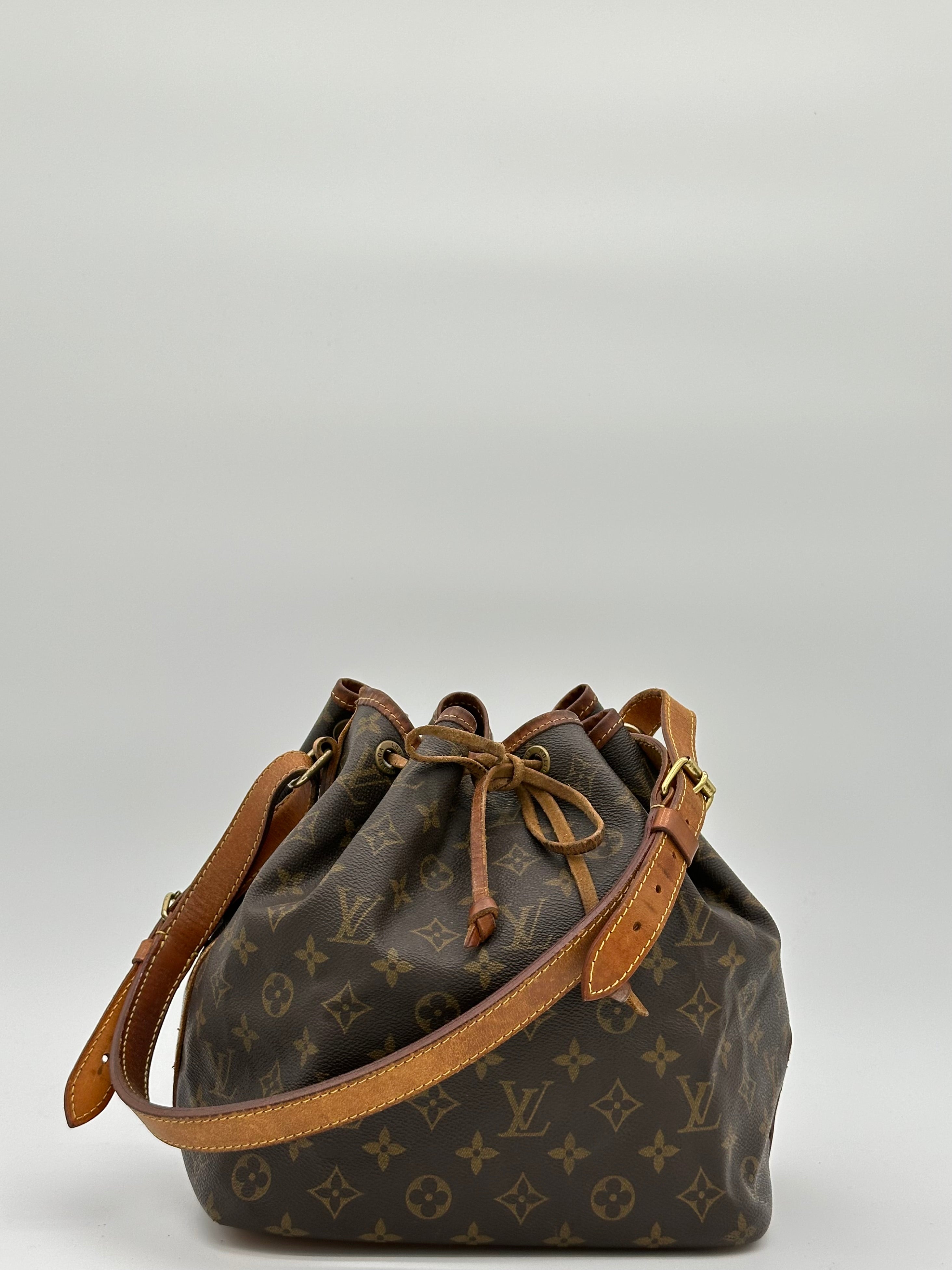 Louis Vuitton Petit Noé