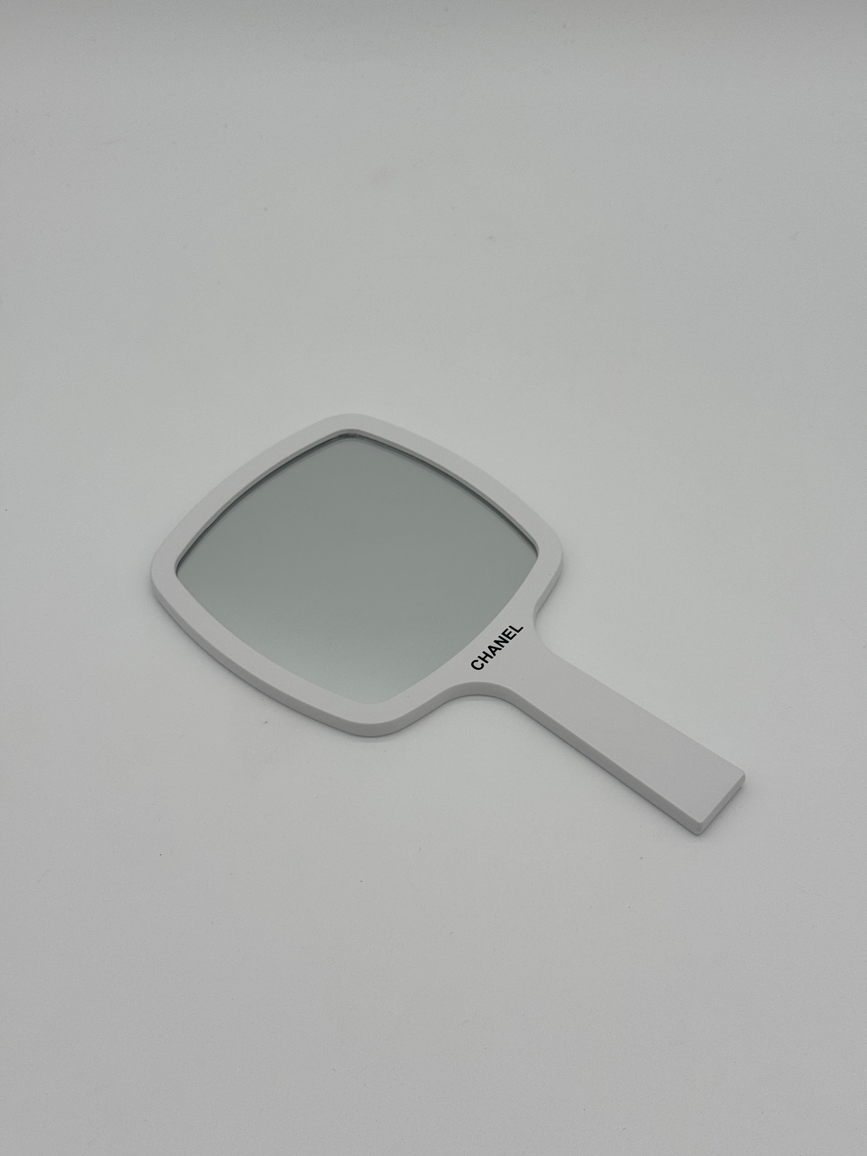 Chanel Hand Mirror