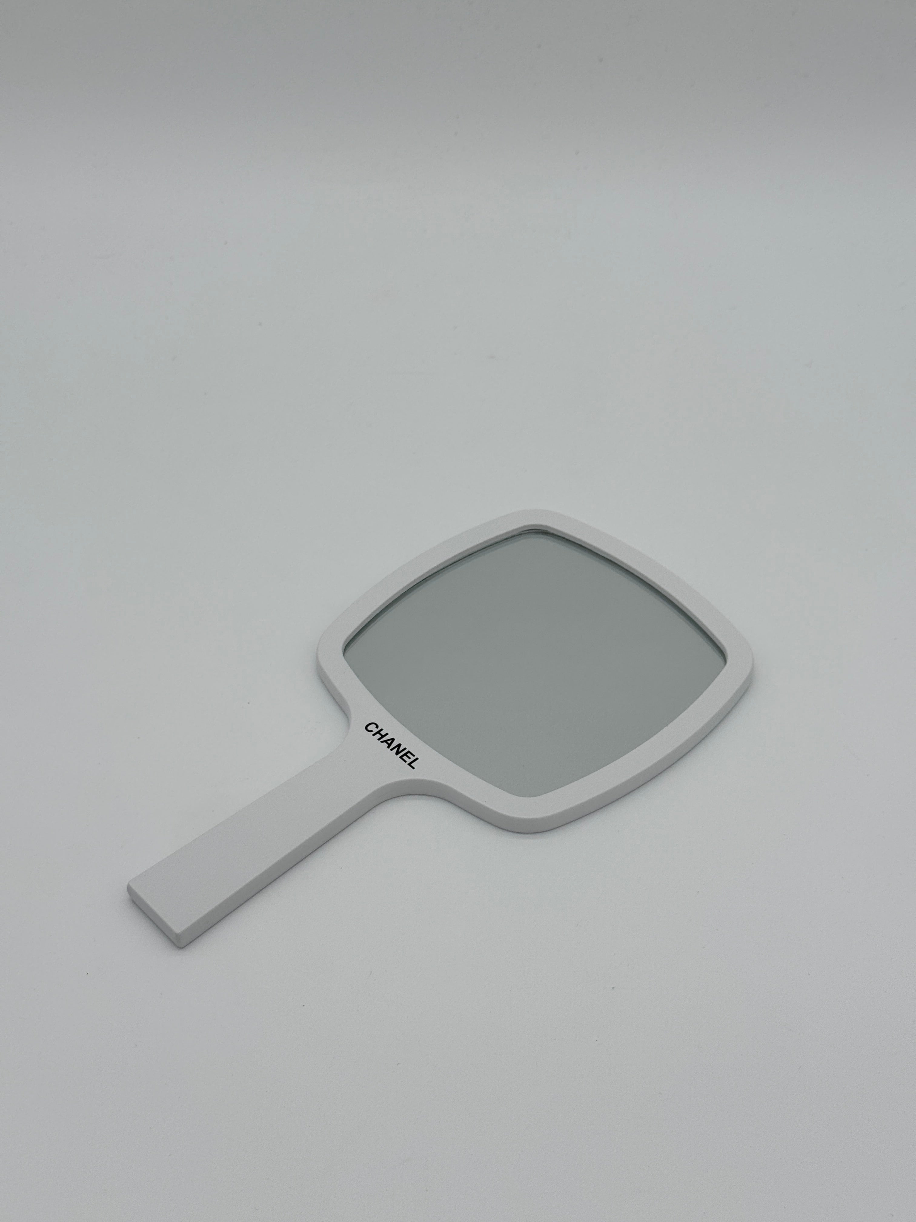 Chanel Hand Mirror
