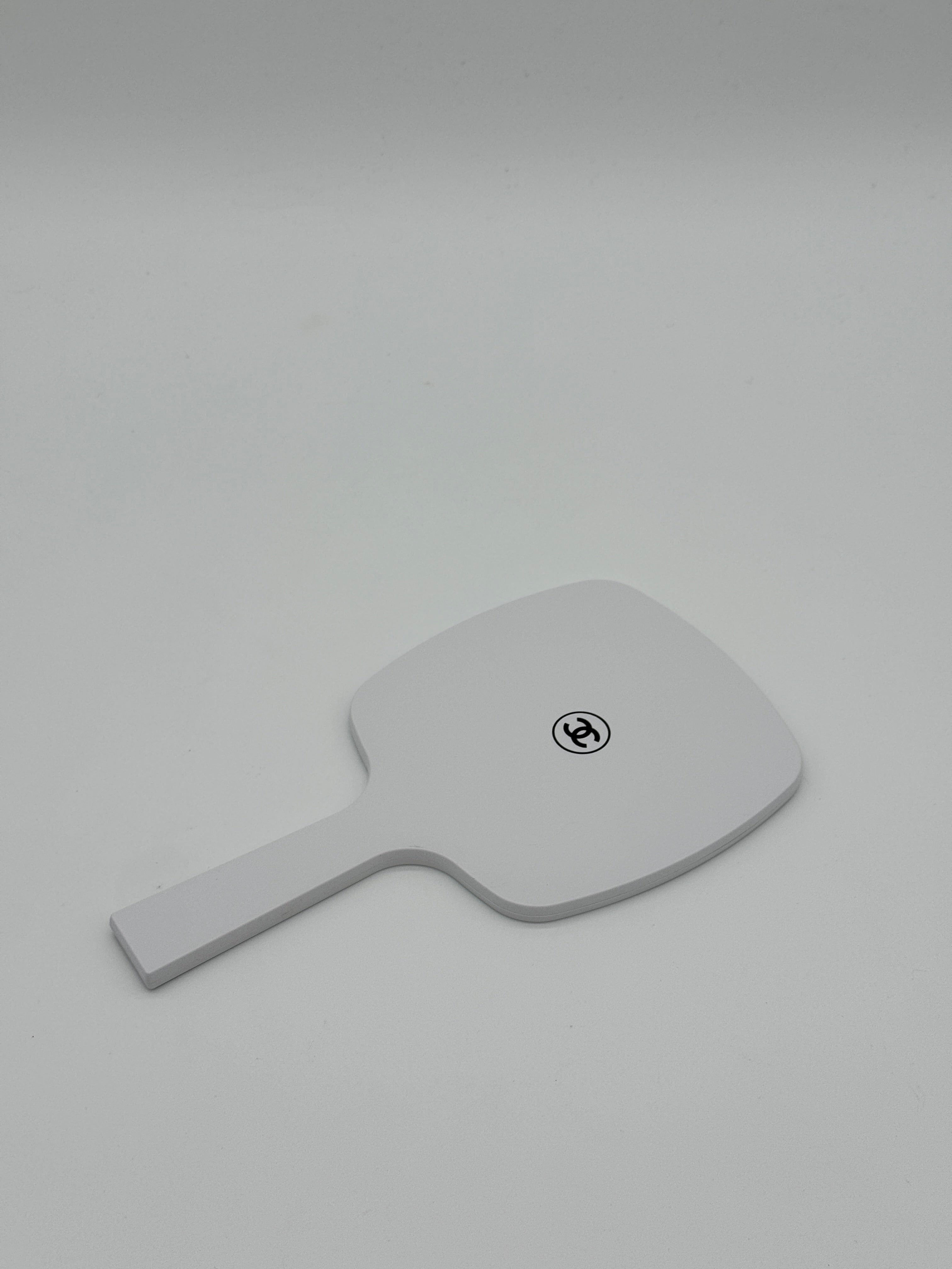Chanel Hand Mirror