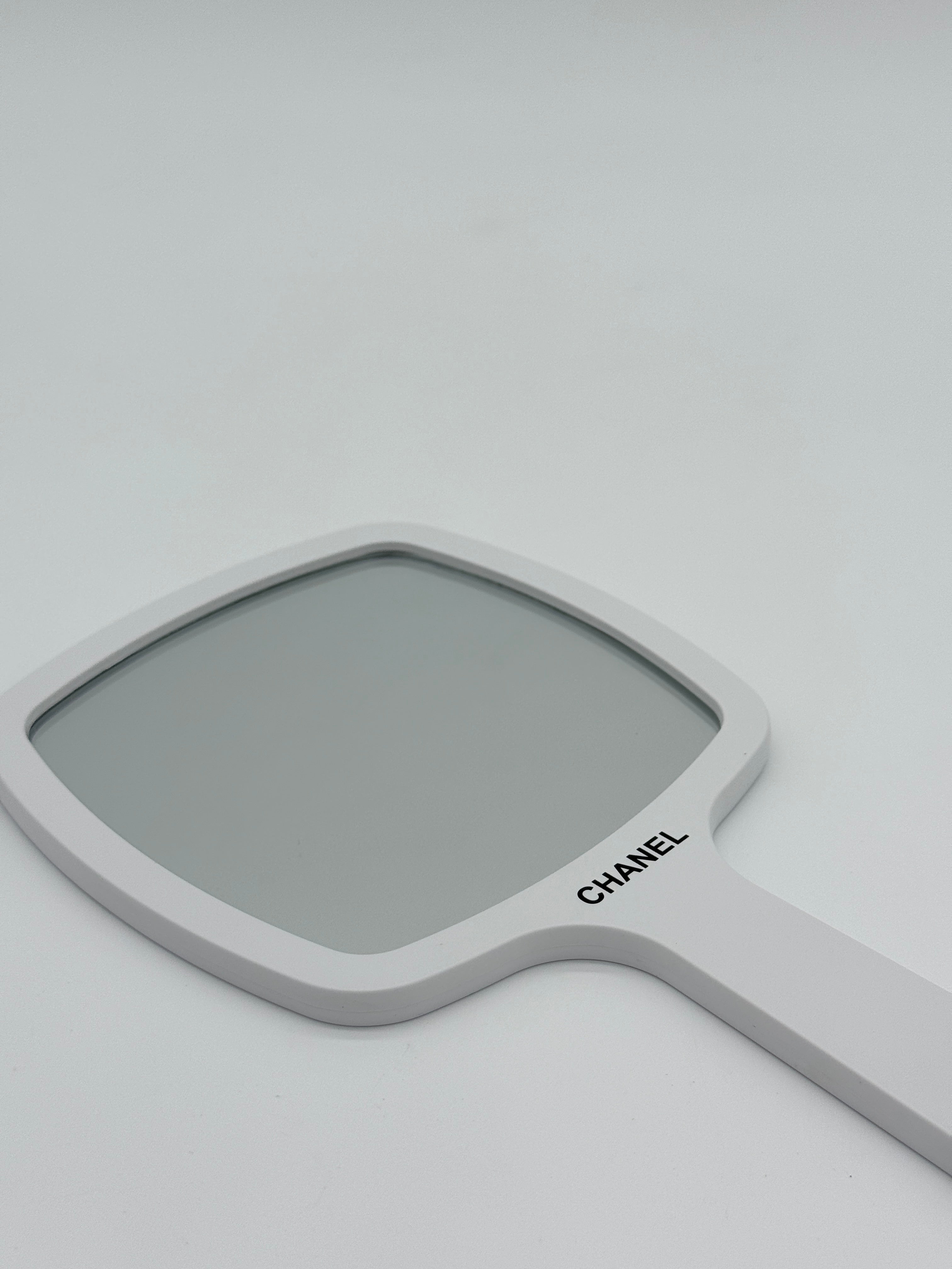 Chanel Hand Mirror