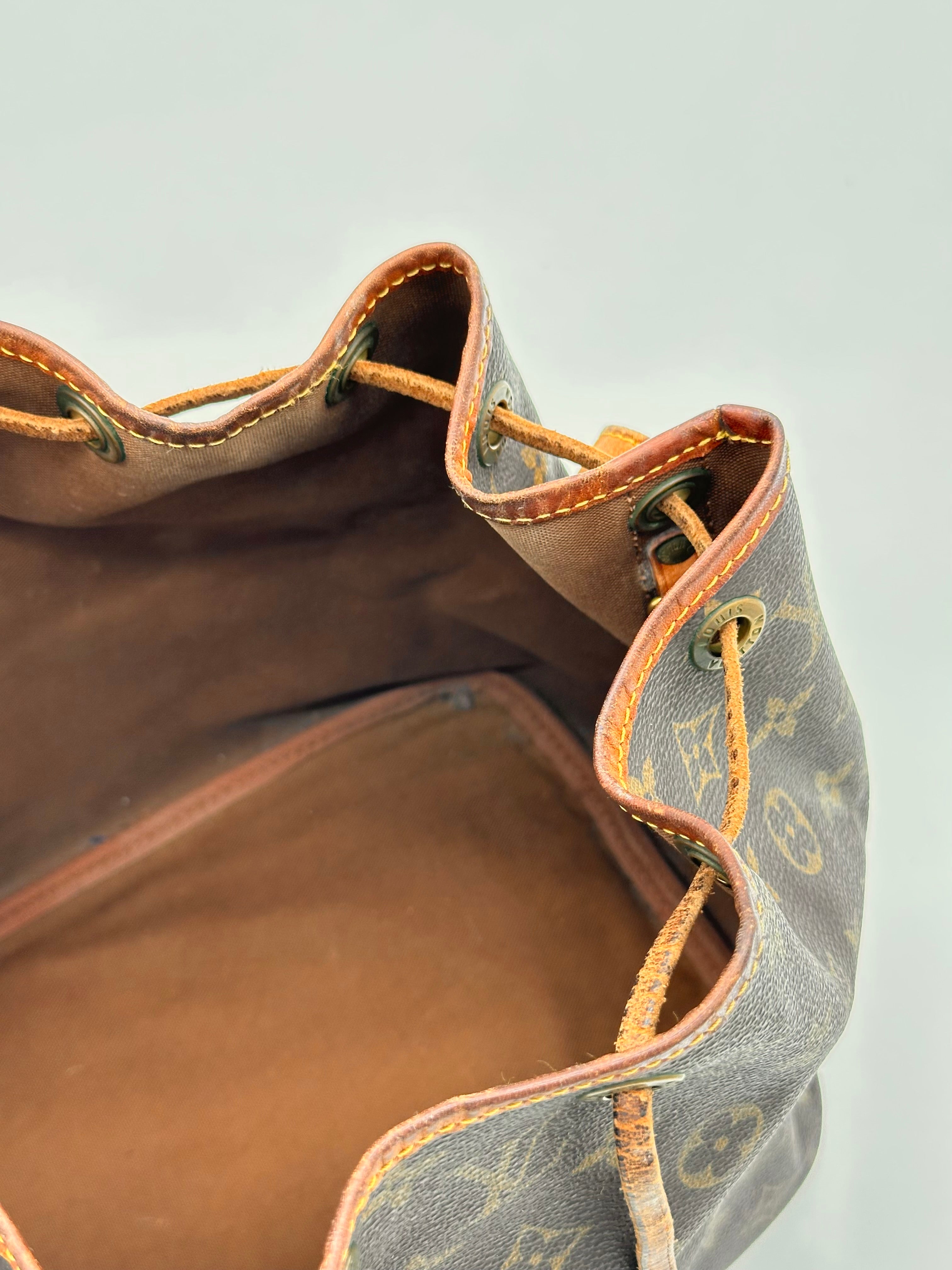 Louis Vuitton Petit Noé