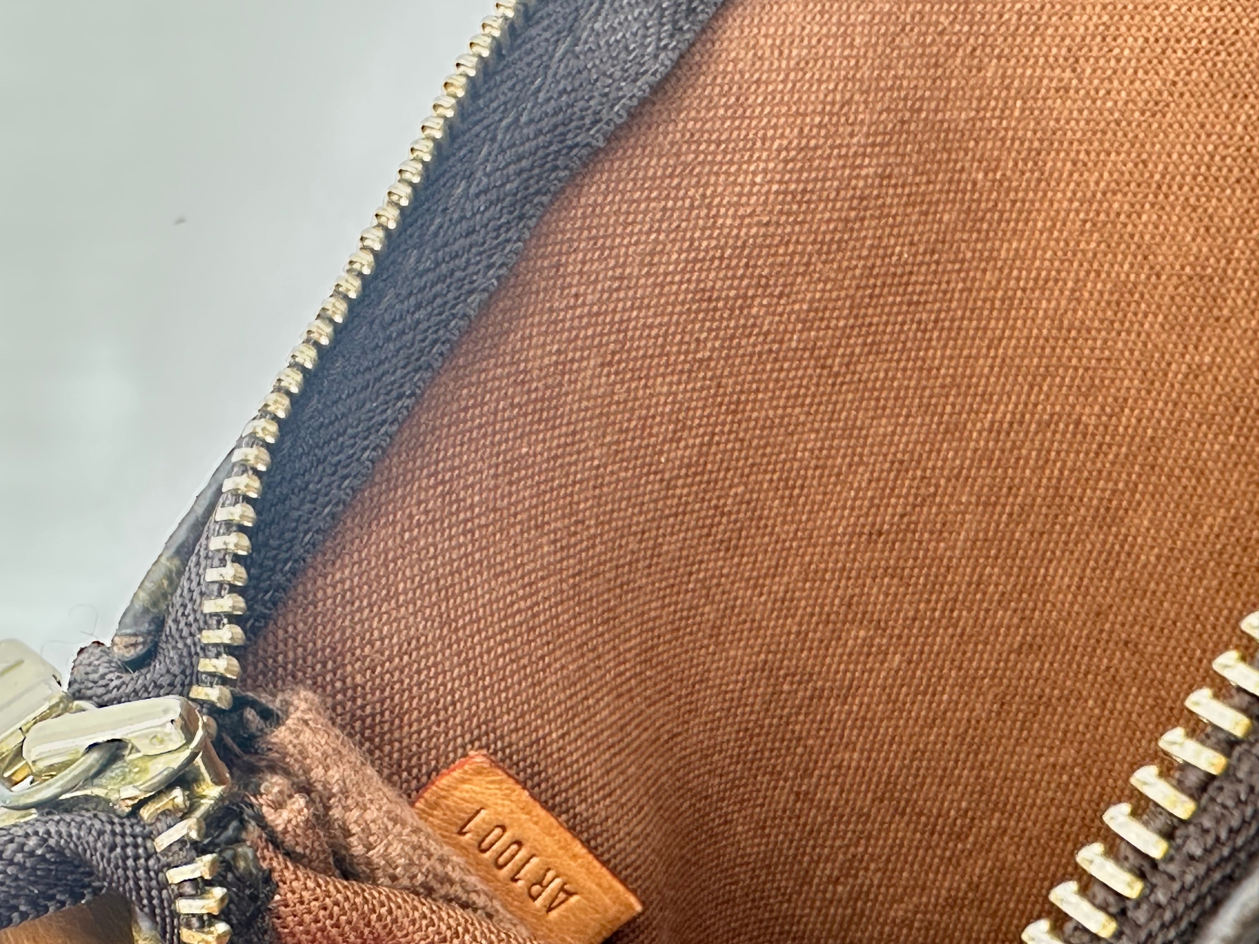 Louis Vuitton Pochette Accessoires