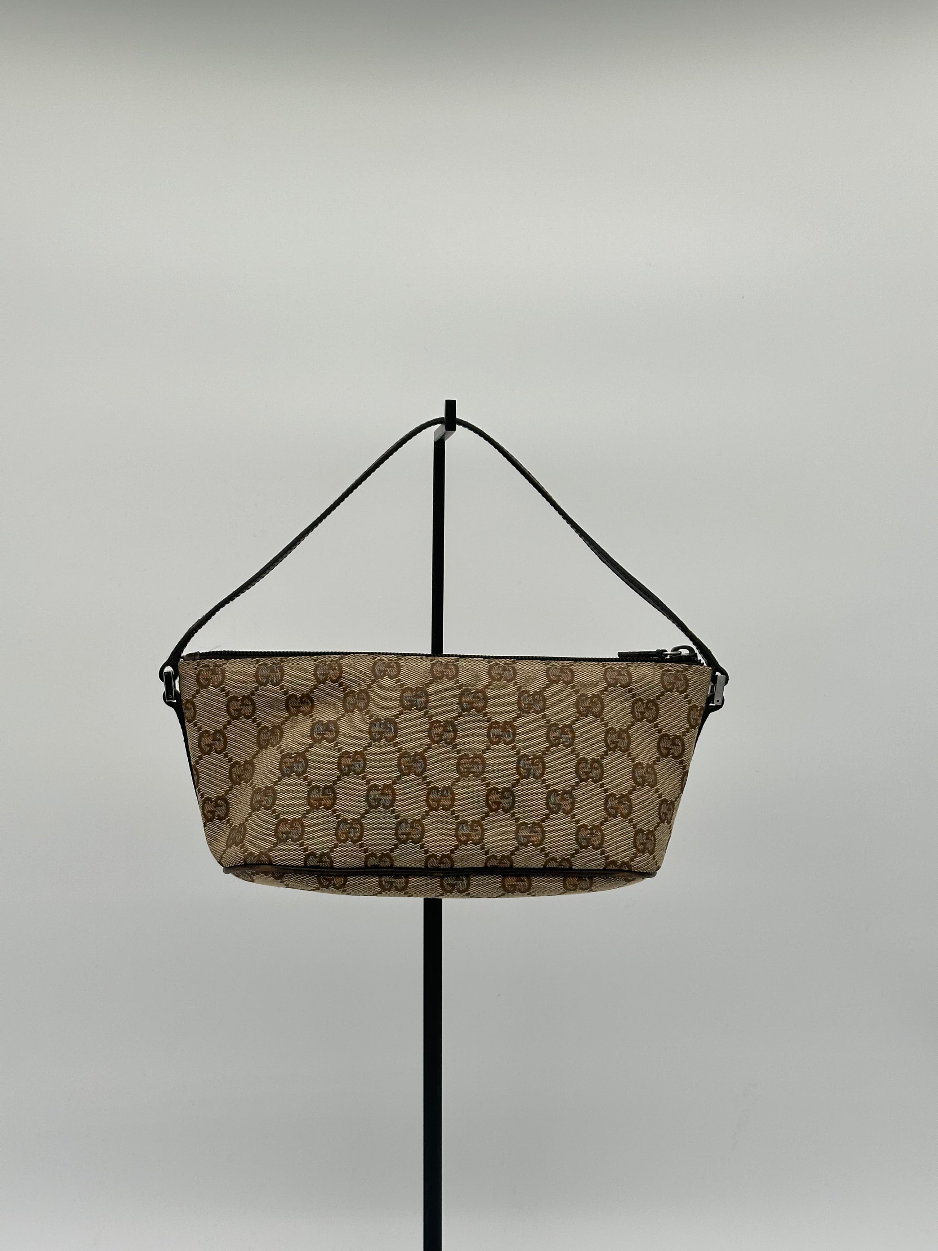 Gucci Boat Bag