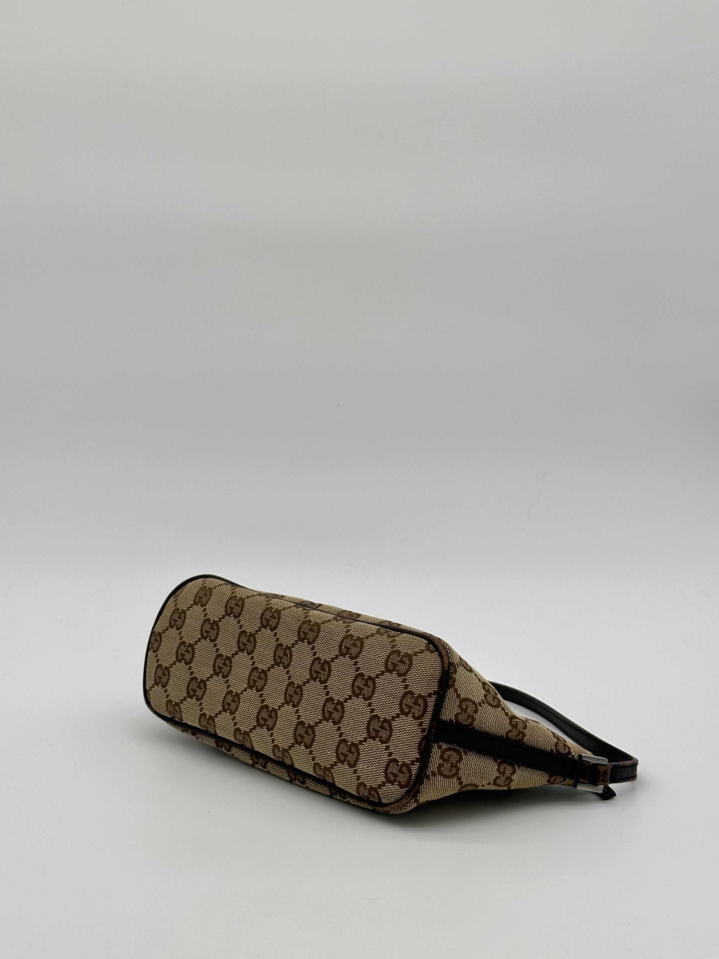 Gucci Boat Bag