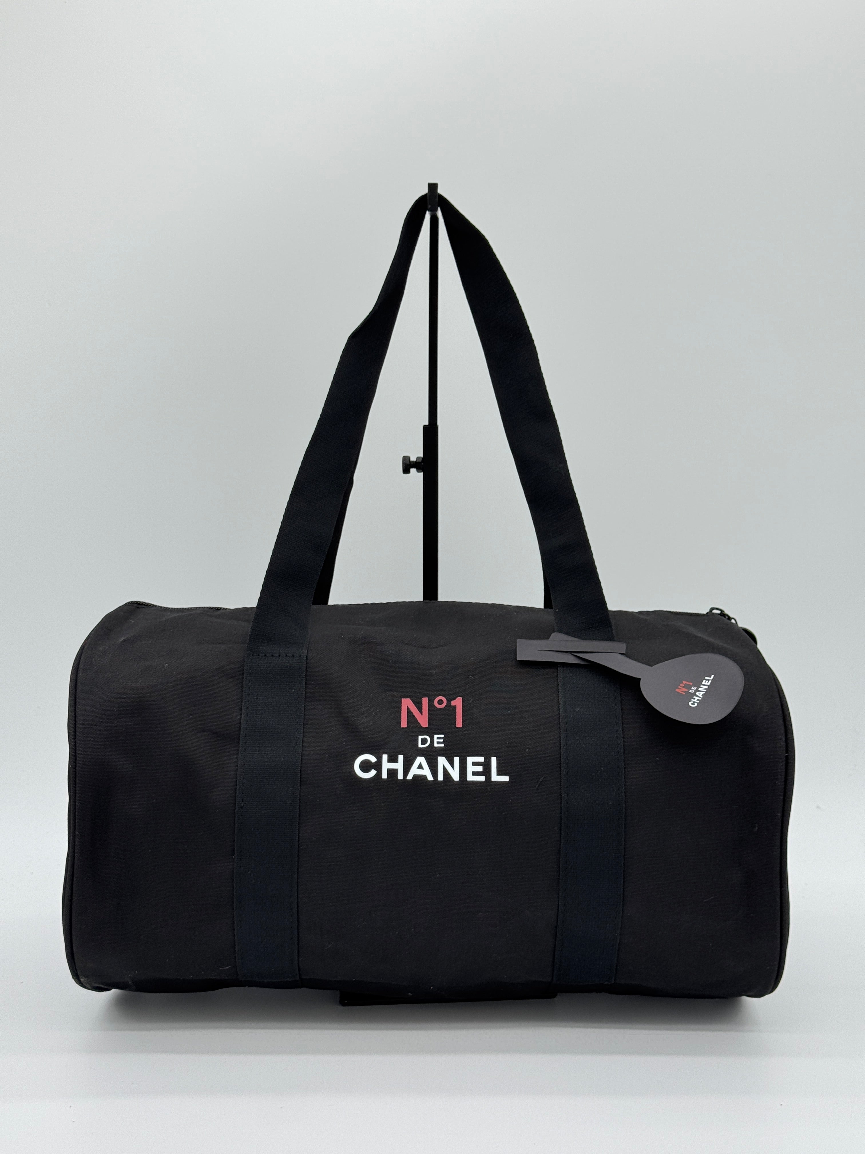 Chanel No.1 Boston