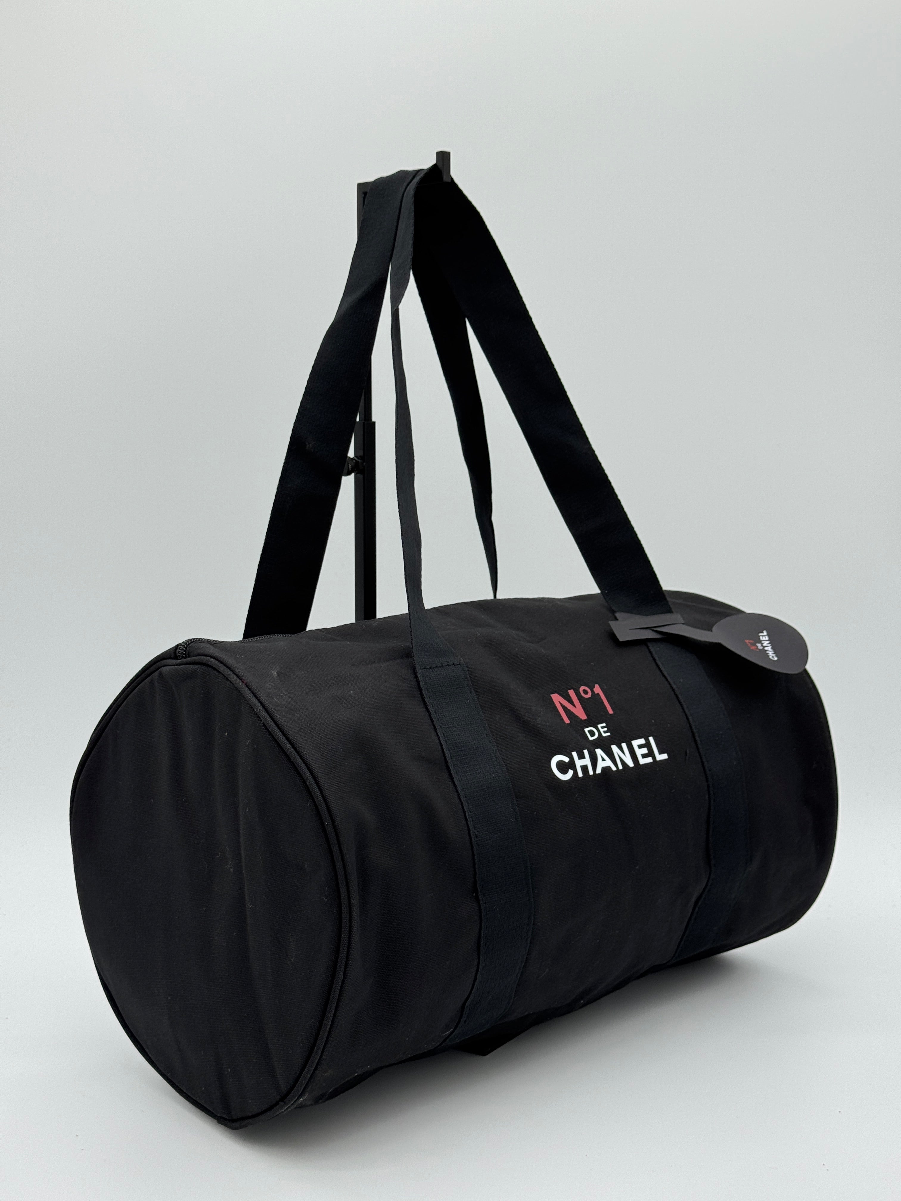Chanel No.1 Boston