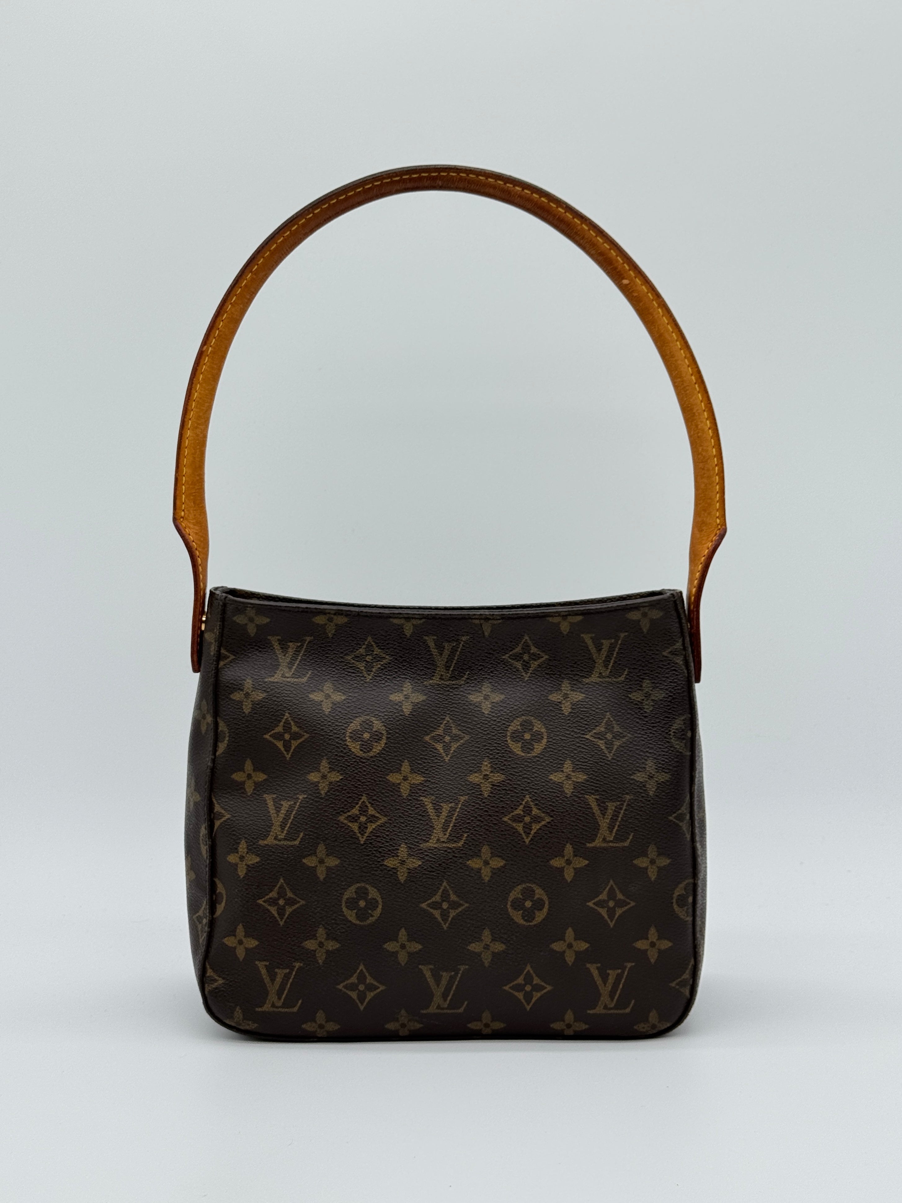 Louis Vuitton Looping MM
