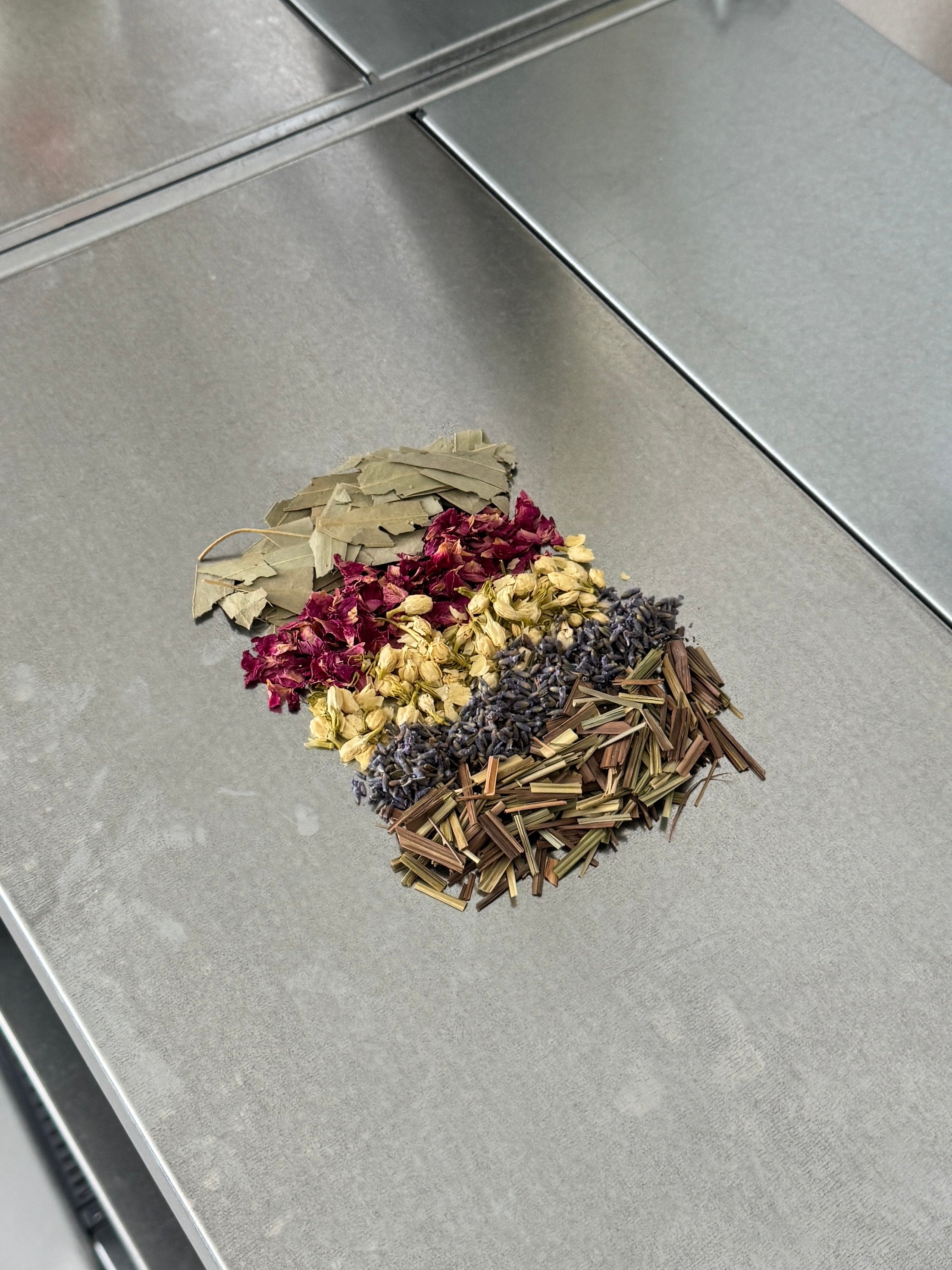 Final Touch Gift Set