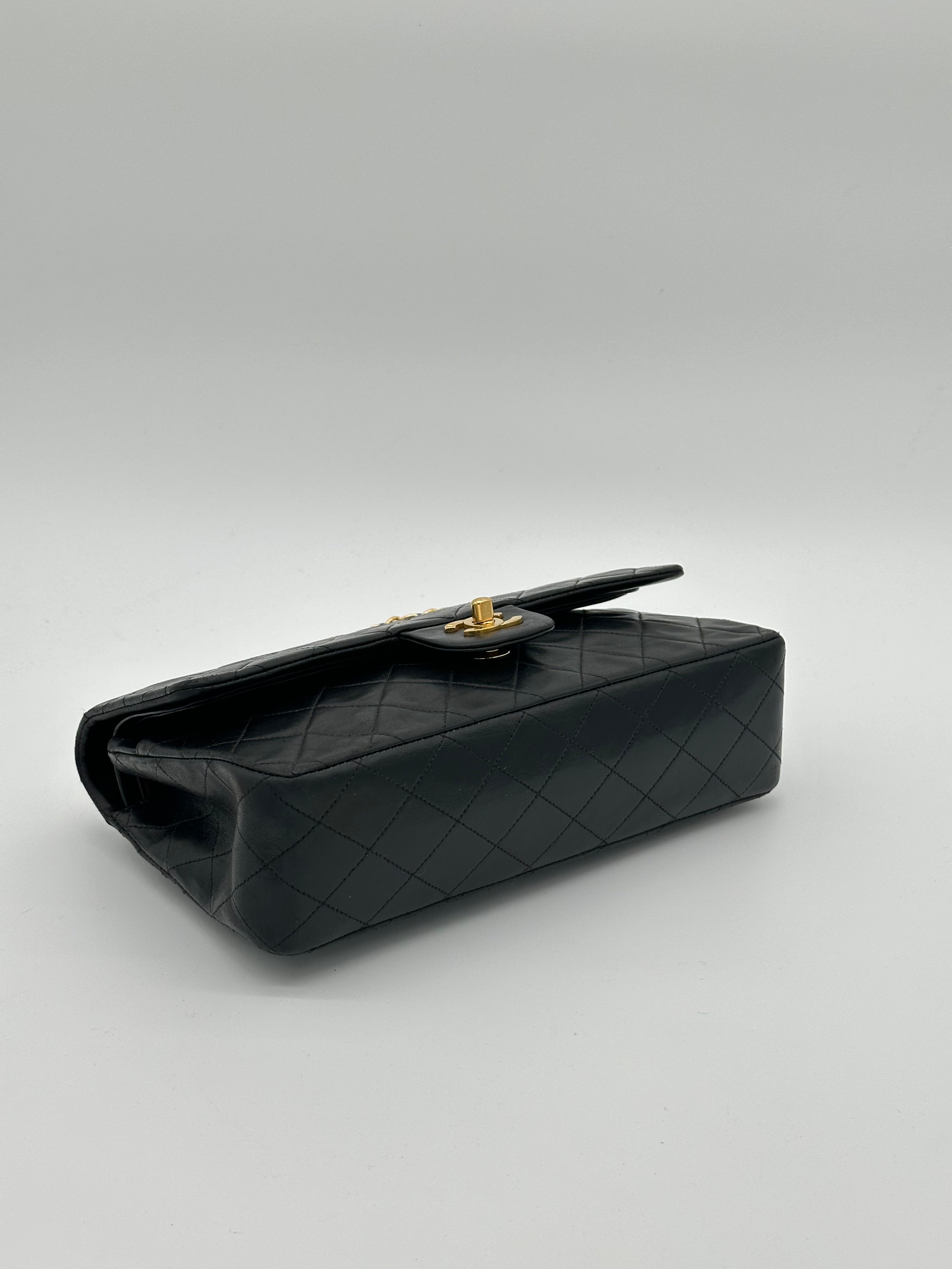 Chanel Classic Double Flap Medium