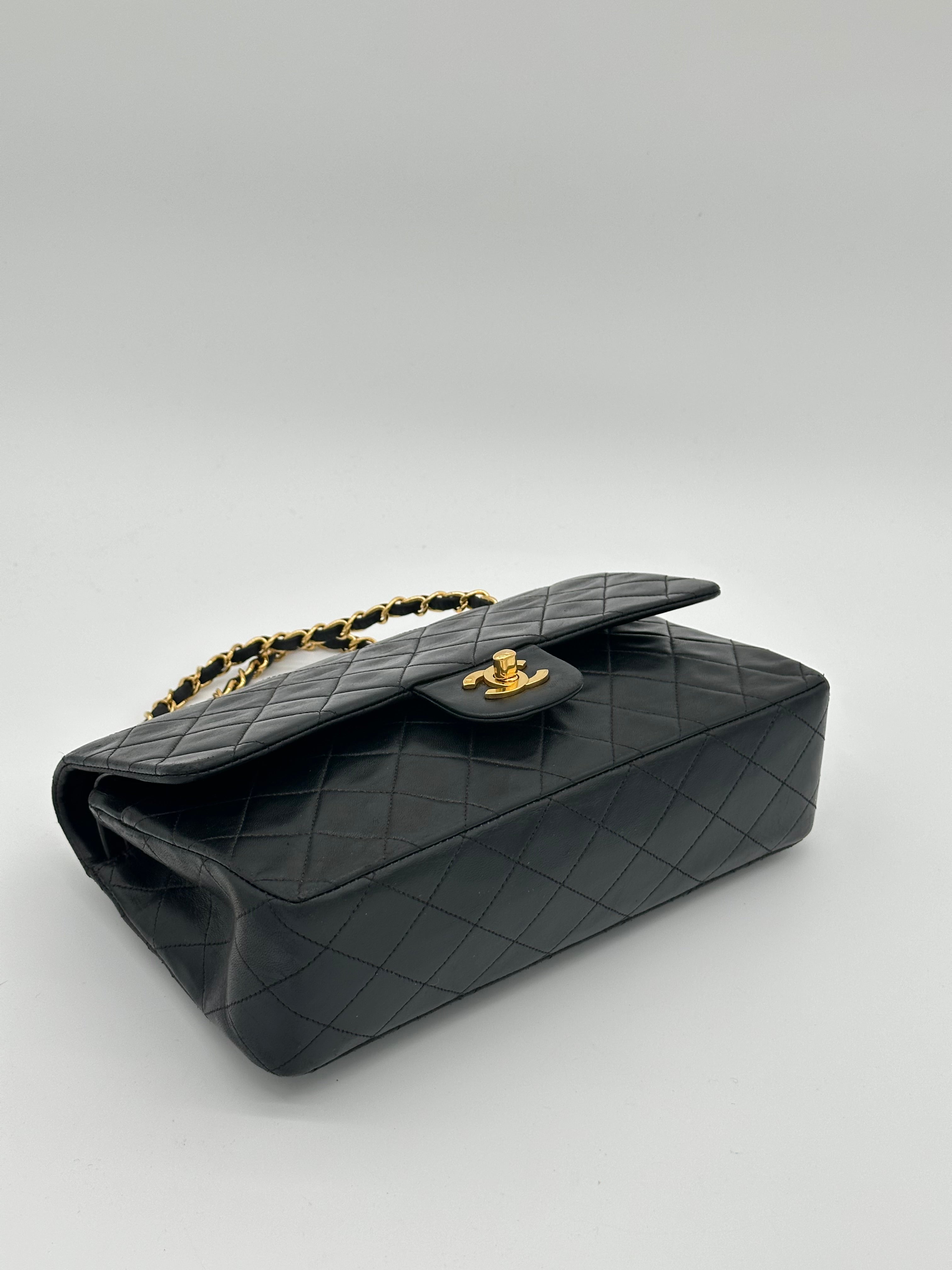 Chanel Classic Double Flap Medium