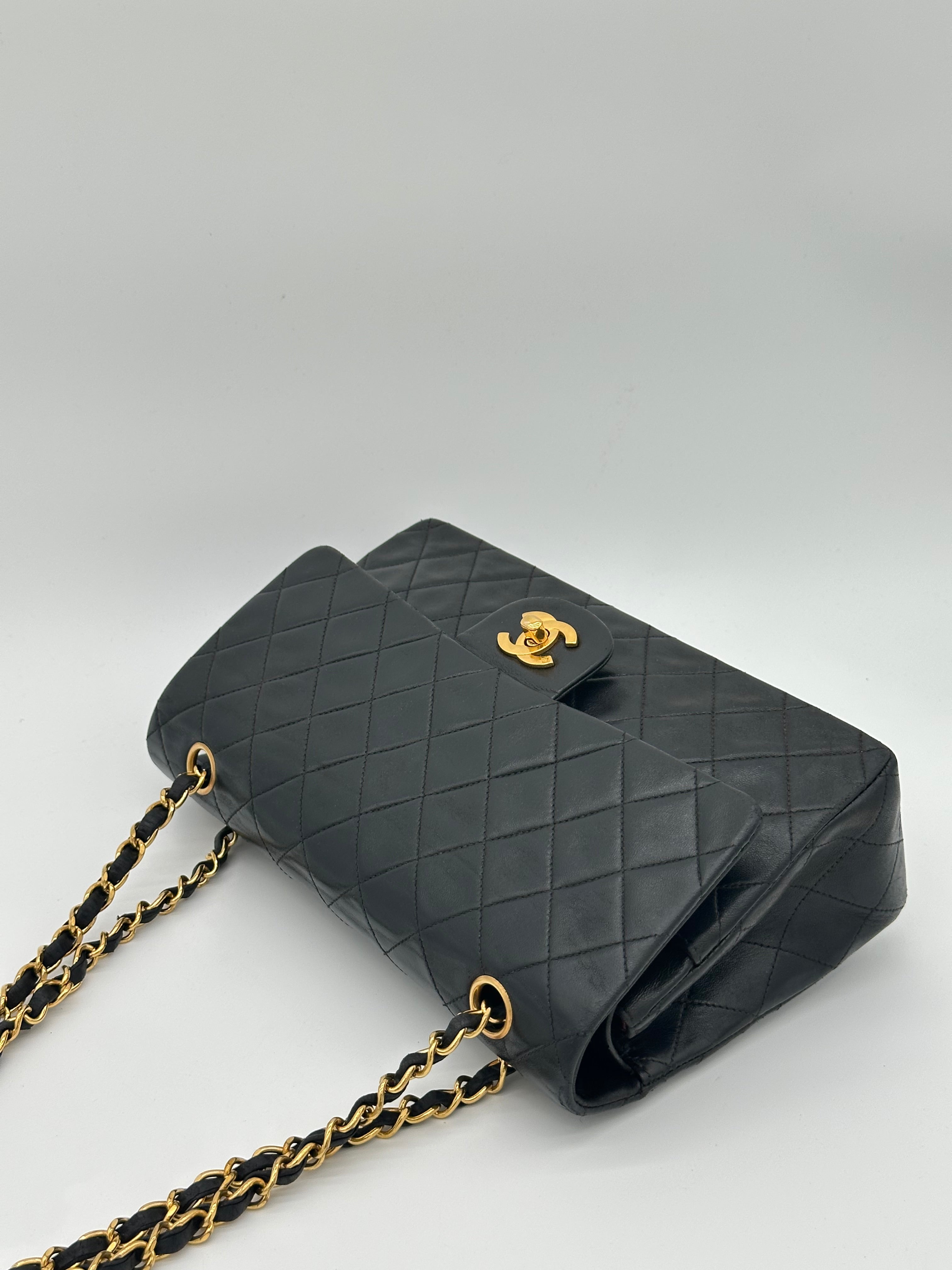 Chanel Classic Double Flap Medium