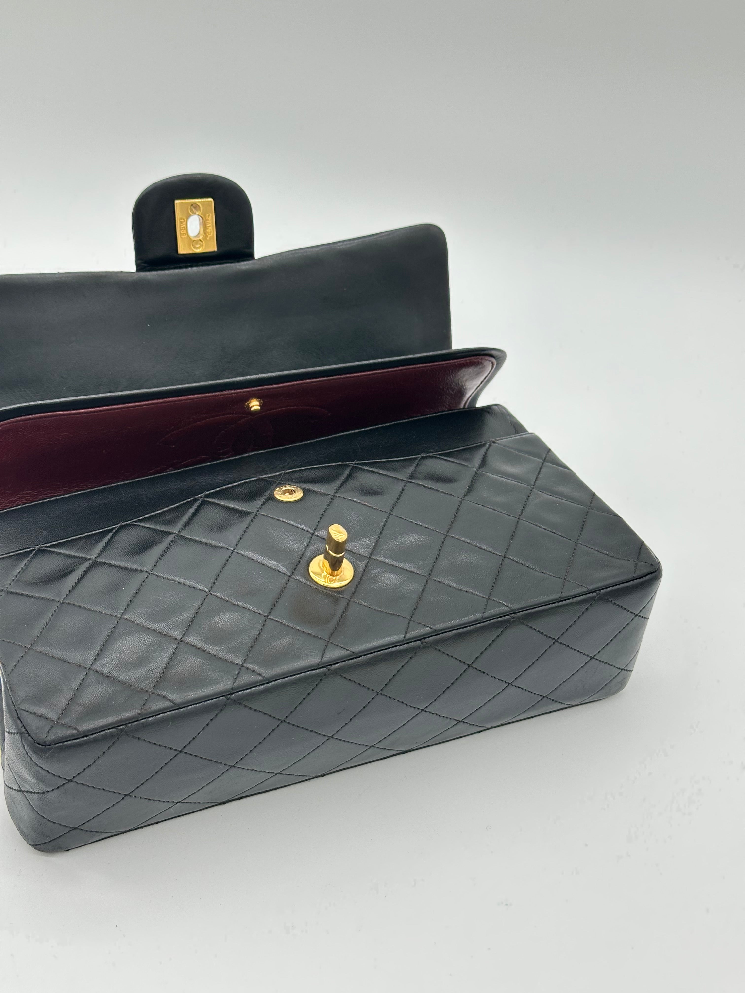 Chanel Classic Double Flap Medium