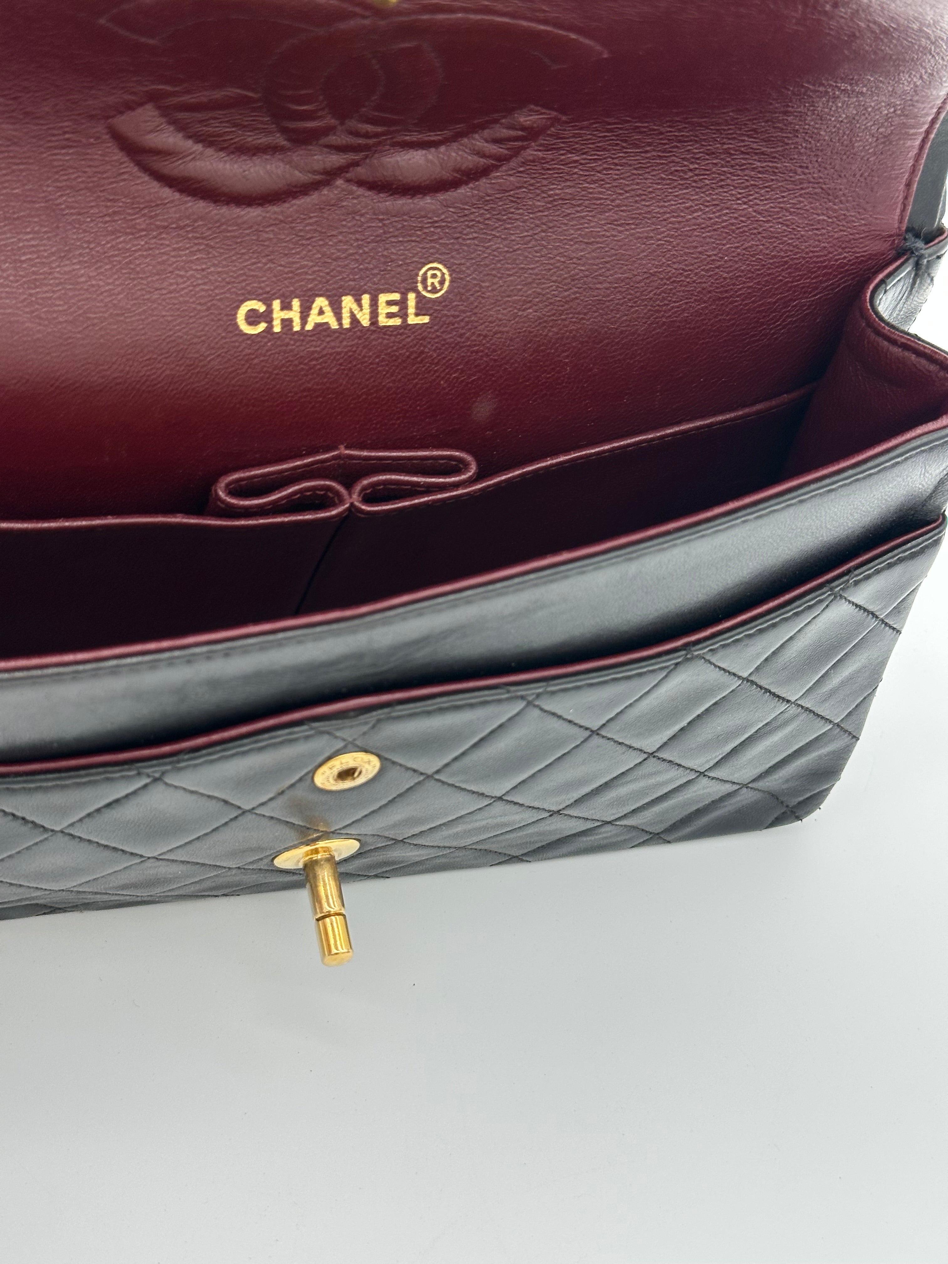 Chanel Classic Double Flap Medium