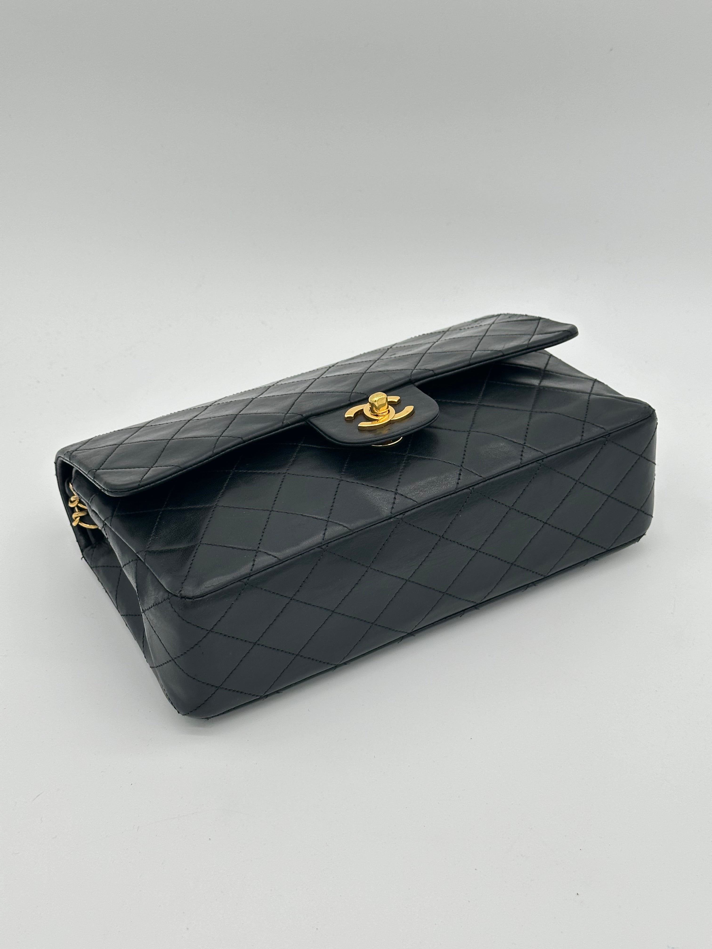 Chanel Classic Double Flap Medium