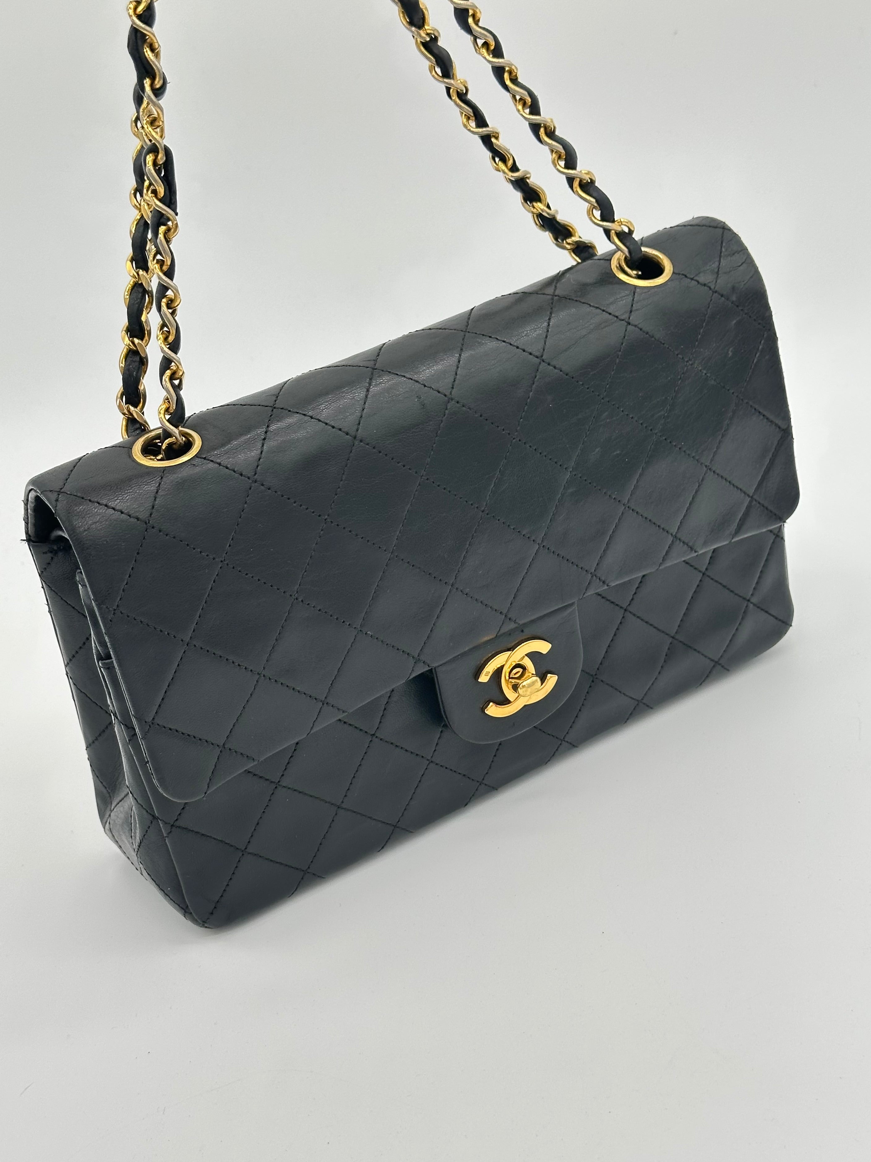 Chanel Classic Double Flap Medium