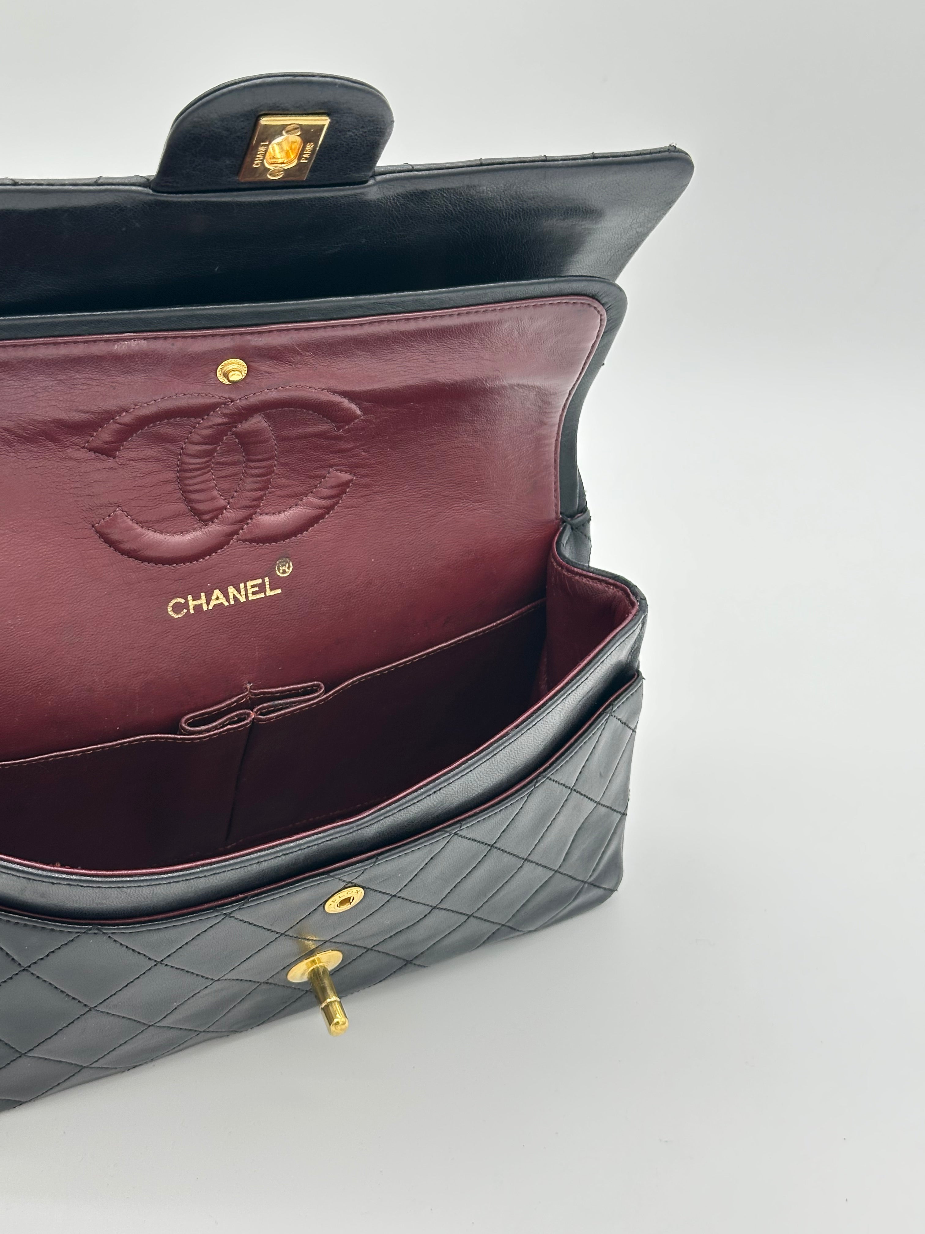 Chanel Classic Double Flap Medium