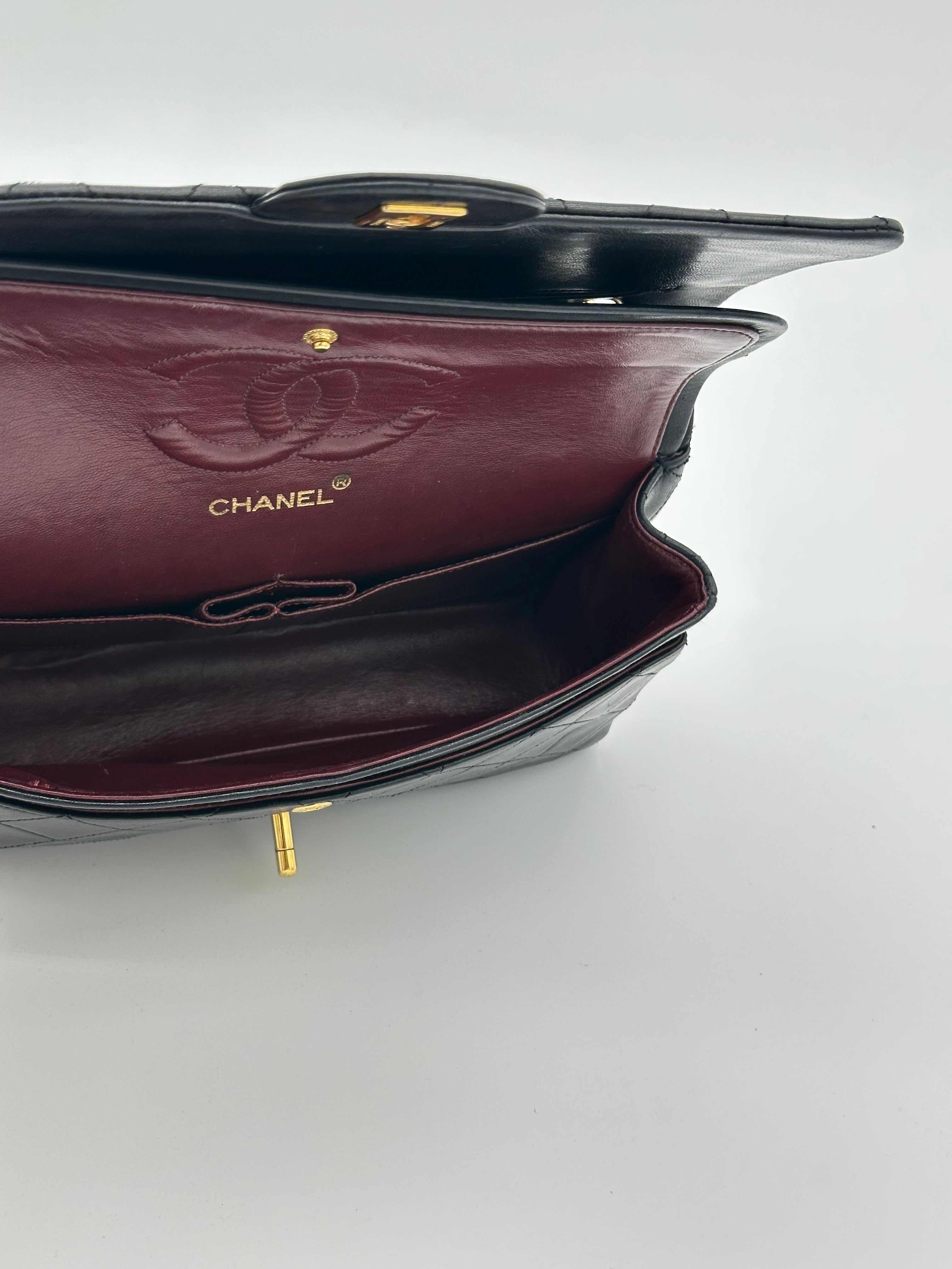 Chanel Classic Double Flap Medium