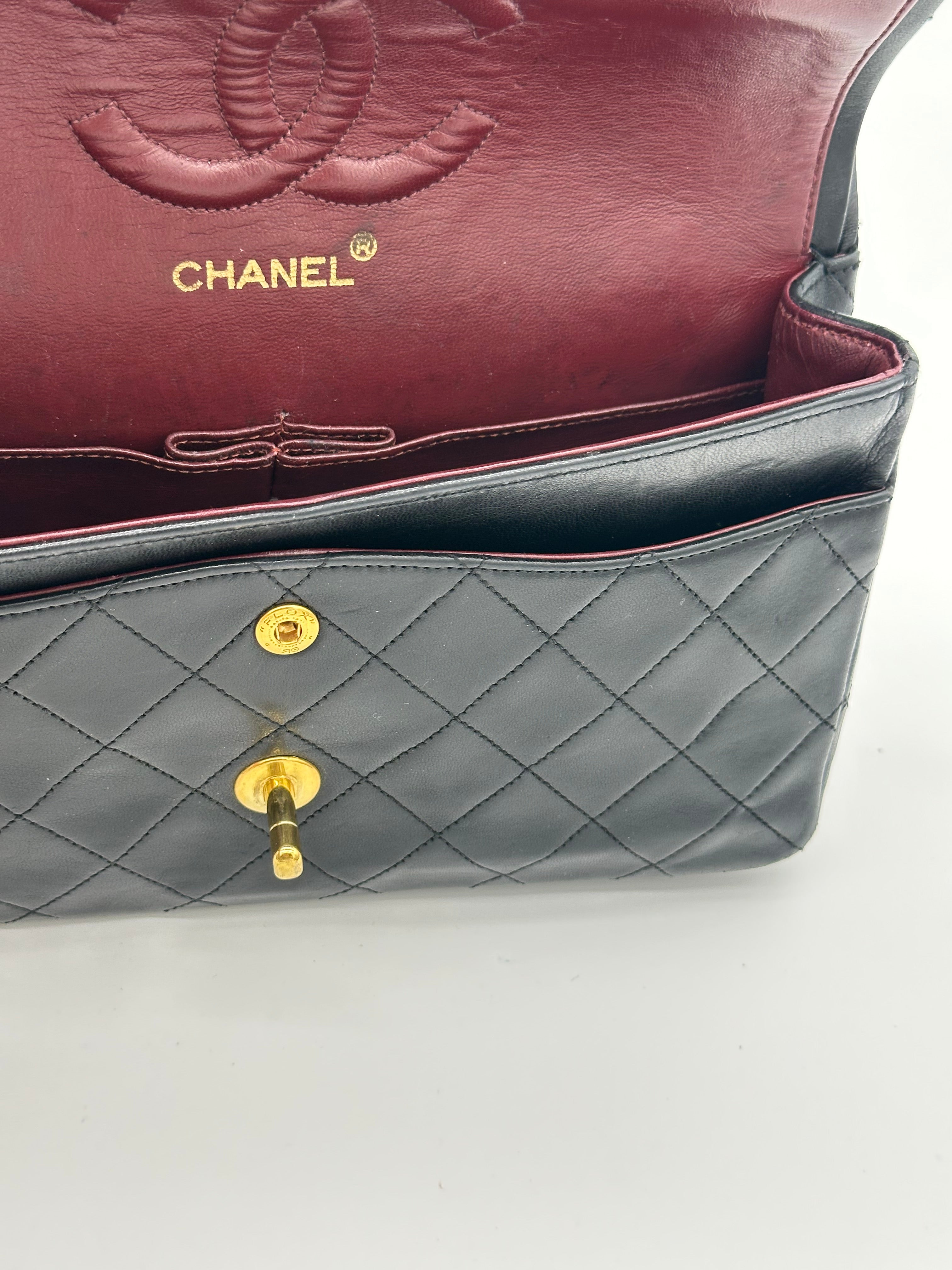 Chanel Classic Double Flap Medium