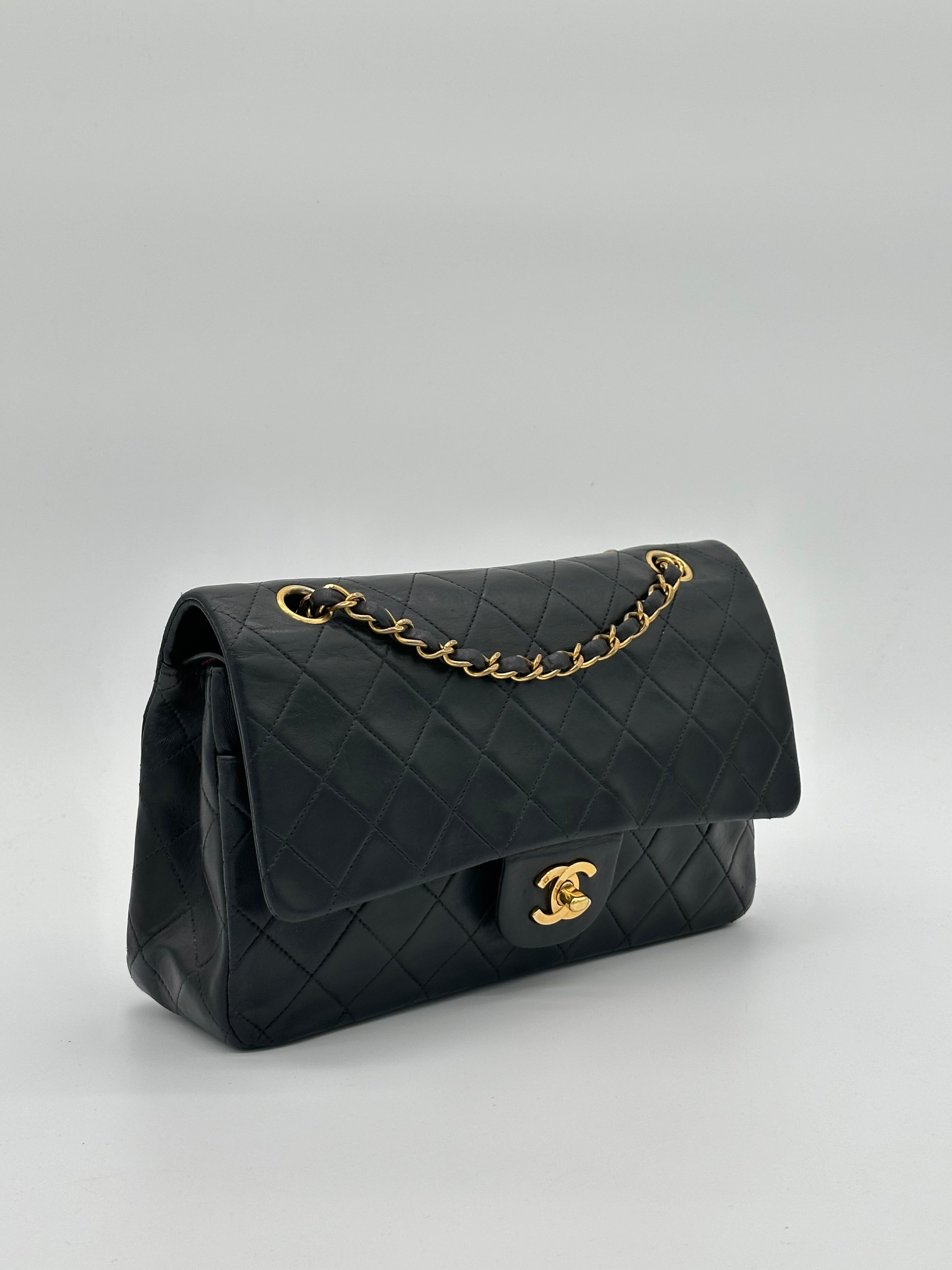 Chanel Classic Double Flap Medium